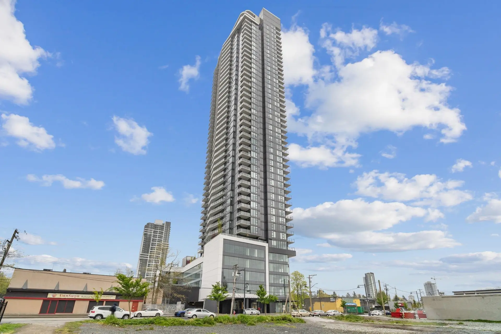 Property at #2302 10750 135a Street, Surrey, BC