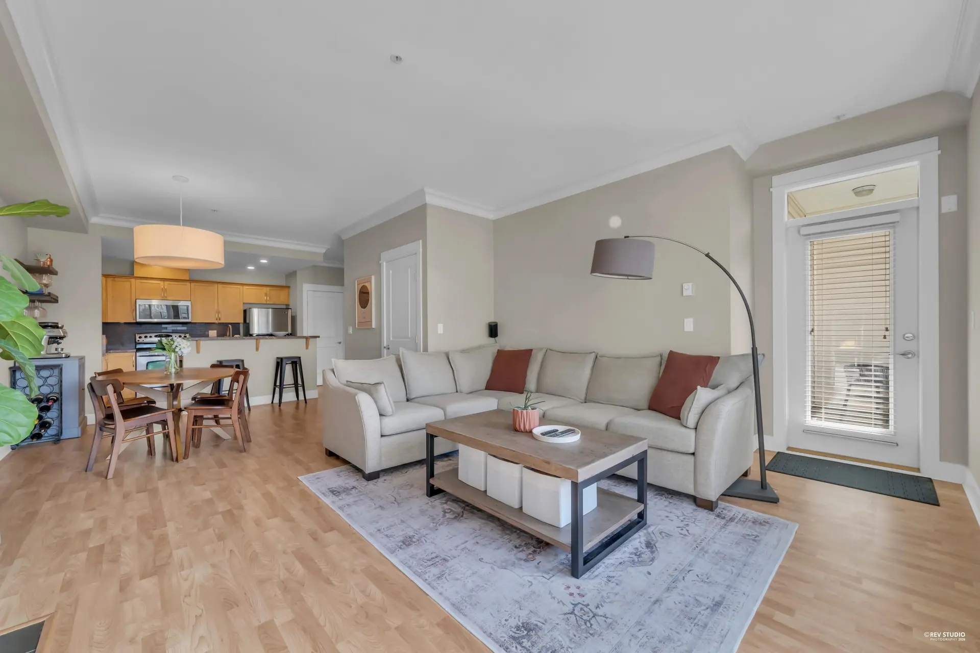 Property at #312 5430 201 Street, Langley, BC
