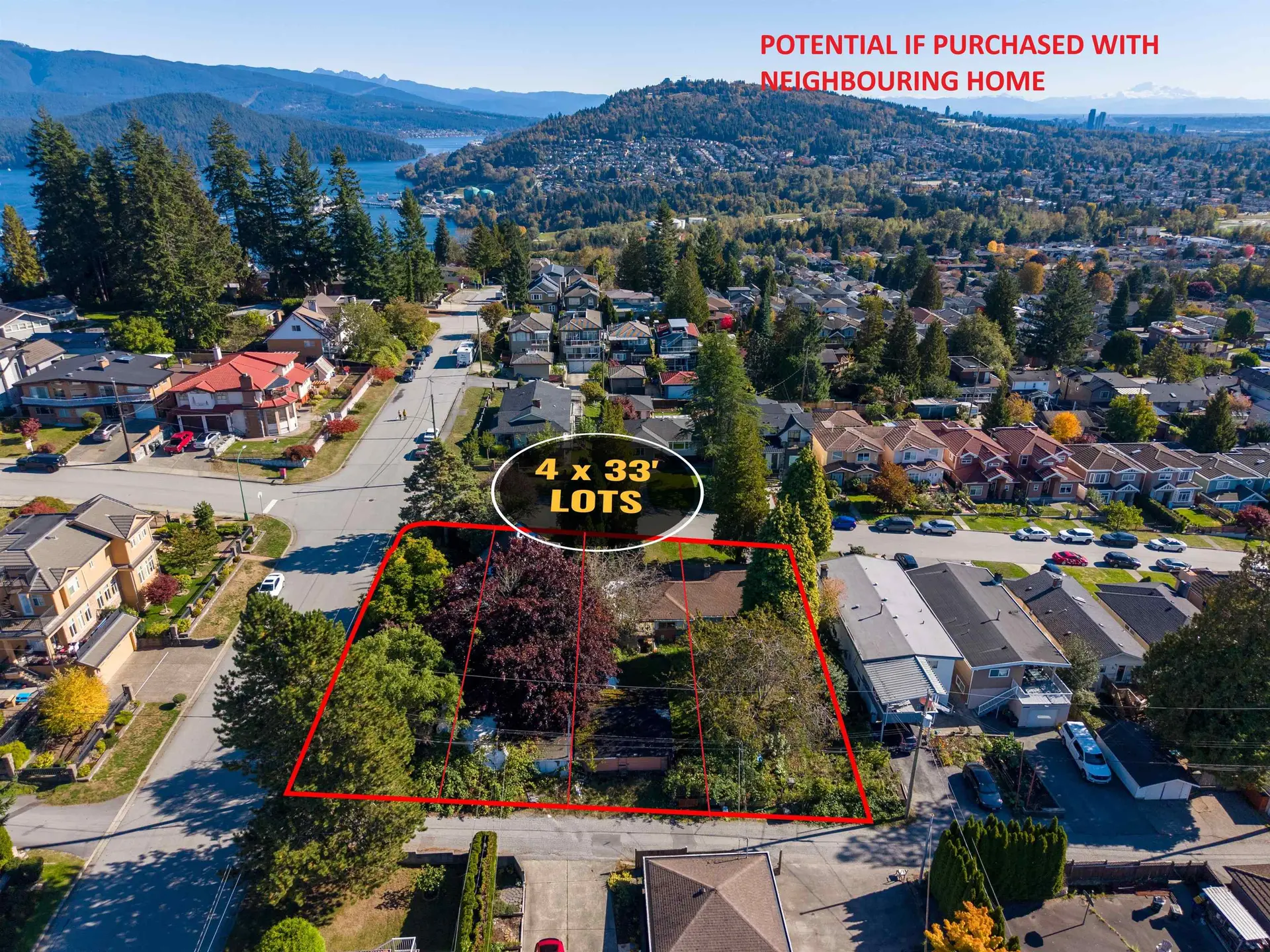 Property at 5380 CAMBRIDGE STREET, Burnaby, BC