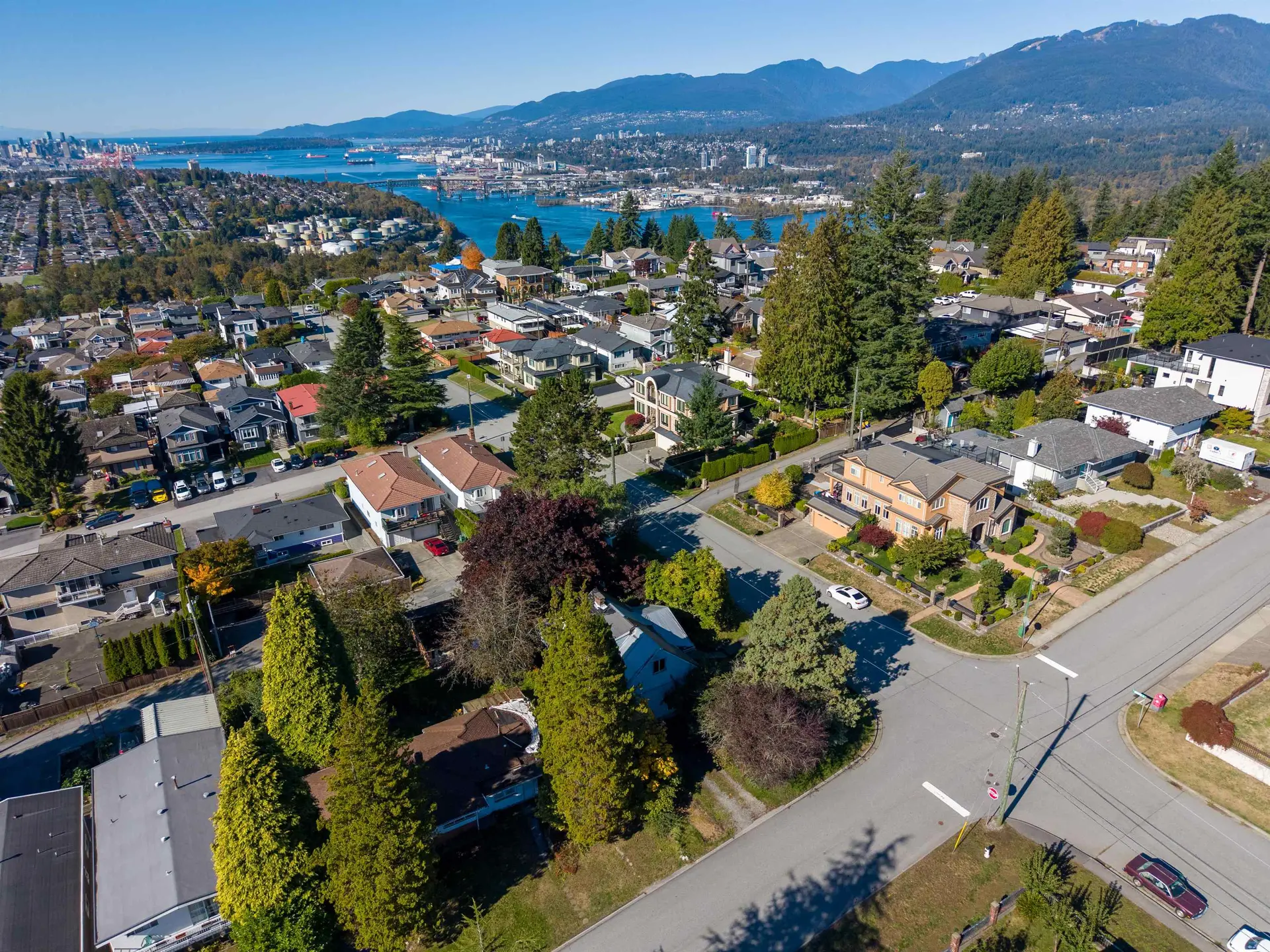 Property at 5380 CAMBRIDGE STREET, Burnaby, BC