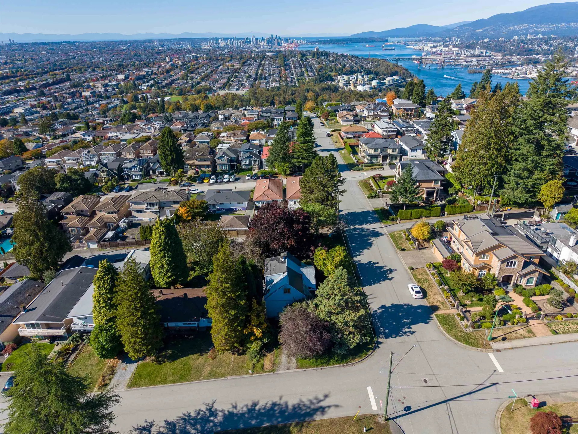 Property at 5380 CAMBRIDGE STREET, Burnaby, BC