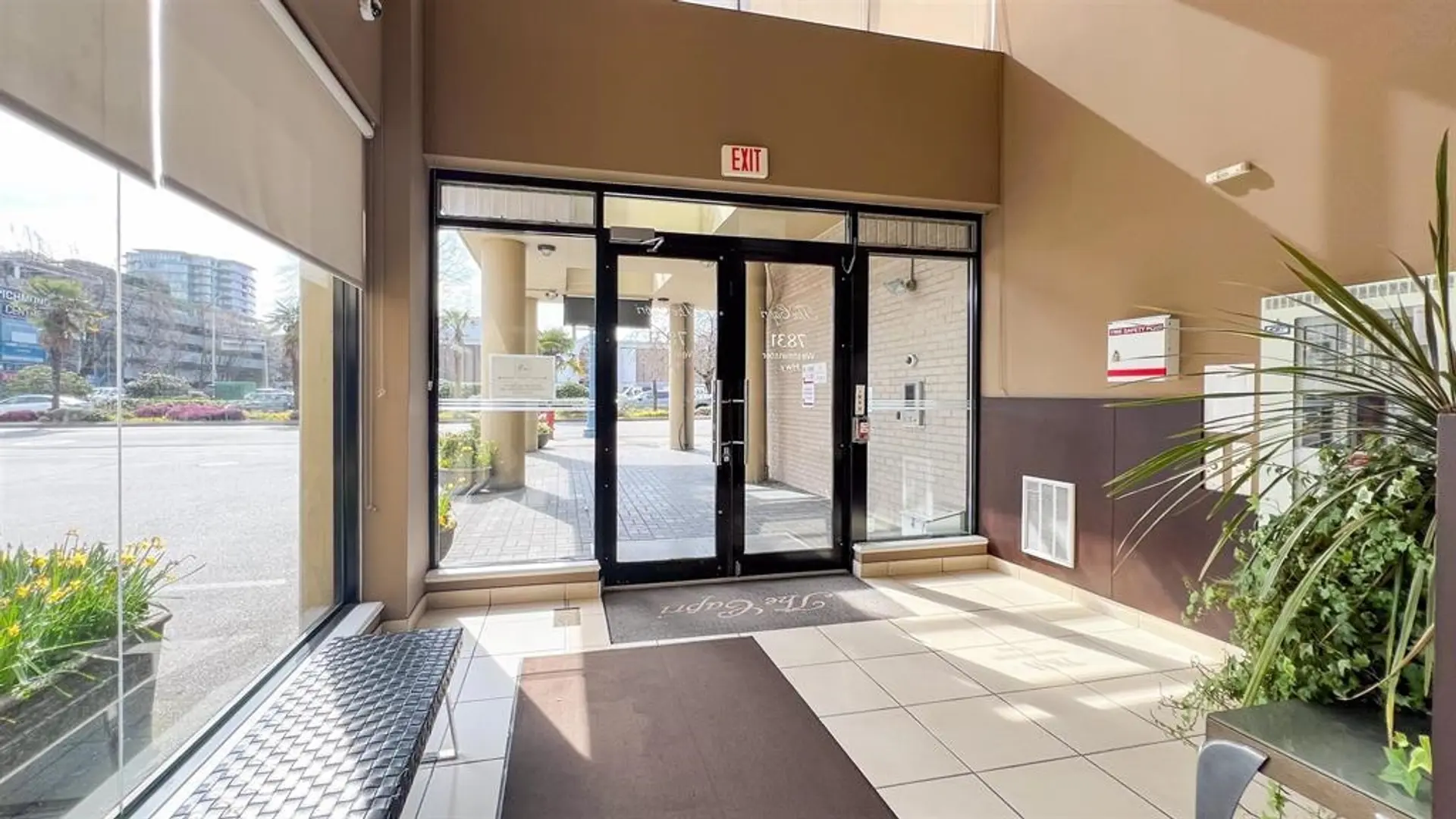 Property at #609 7831 WESTMINSTER HIGHWAY, Richmond, BC