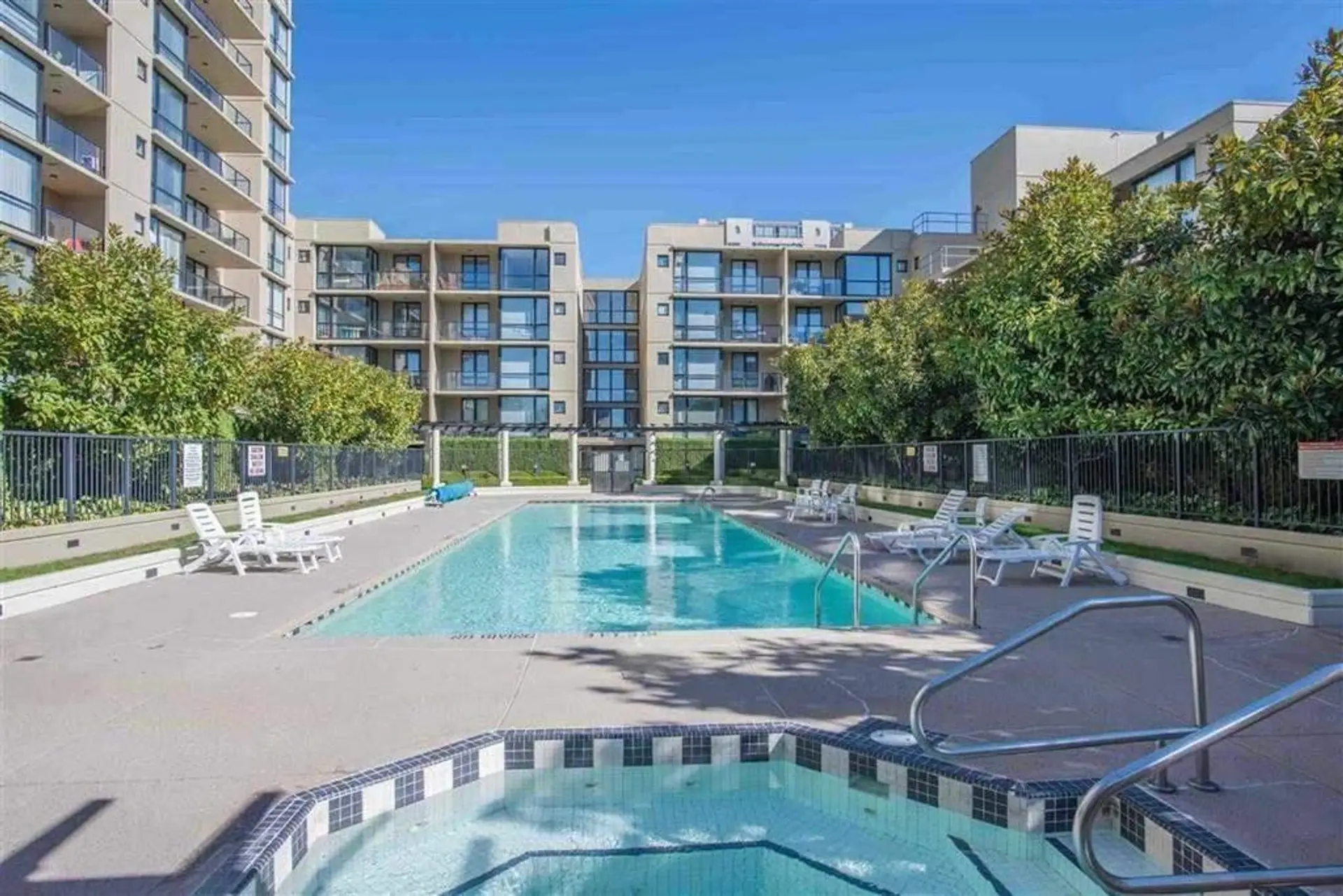 Property at #609 7831 WESTMINSTER HIGHWAY, Richmond, BC