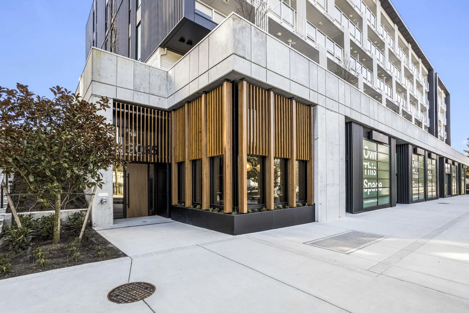 Property at #216 3055 MURRAY STREET, Port Moody, BC