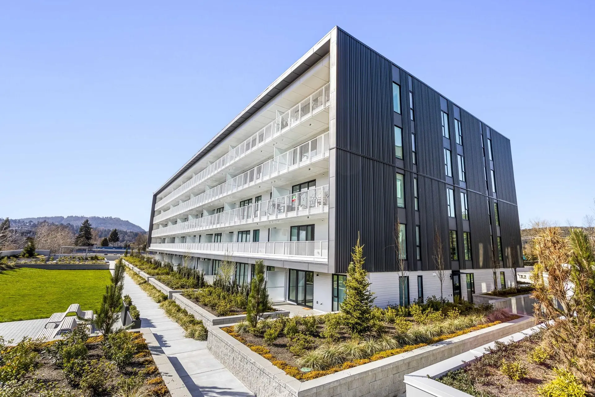 Property at #216 3055 MURRAY STREET, Port Moody, BC