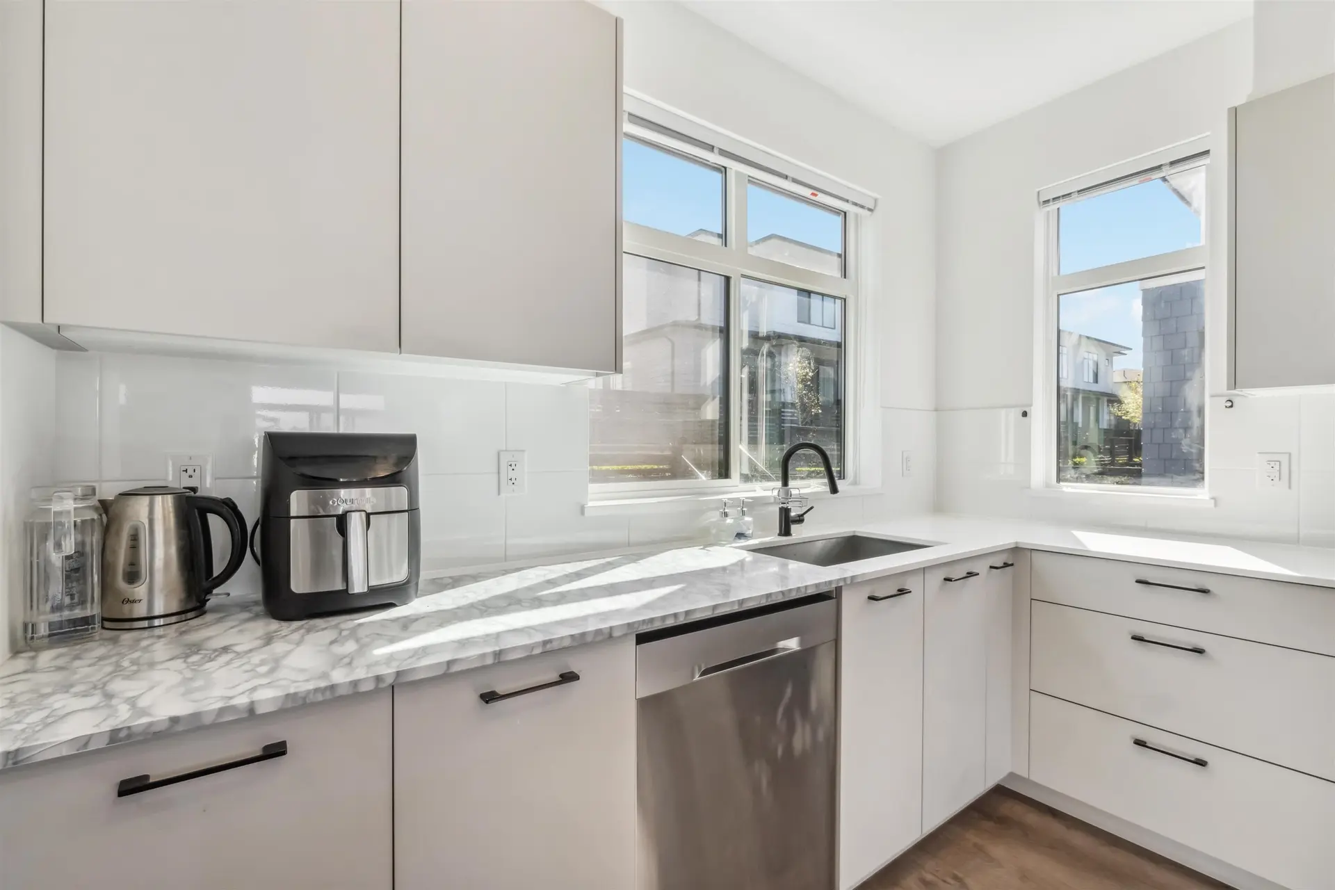 Property at #58 15255 SITKA DRIVE, Surrey, BC