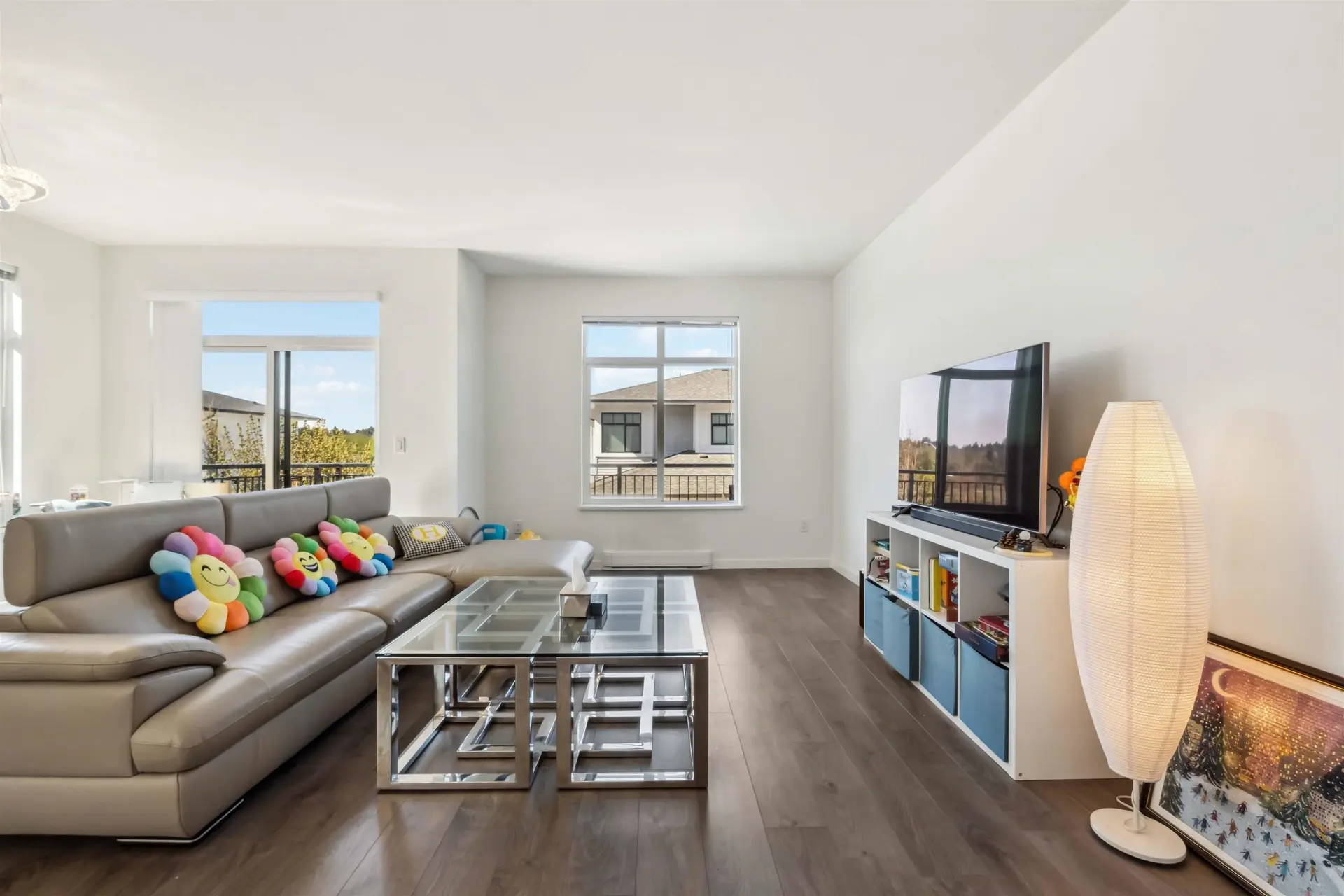 Property at #58 15255 SITKA DRIVE, Surrey, BC