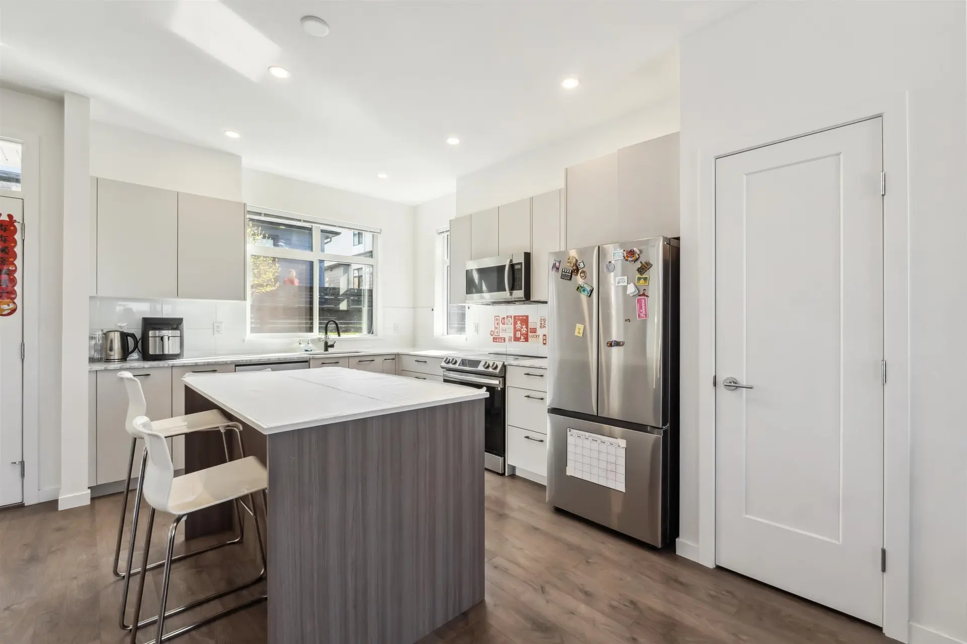 Property at #58 15255 SITKA DRIVE, Surrey, BC