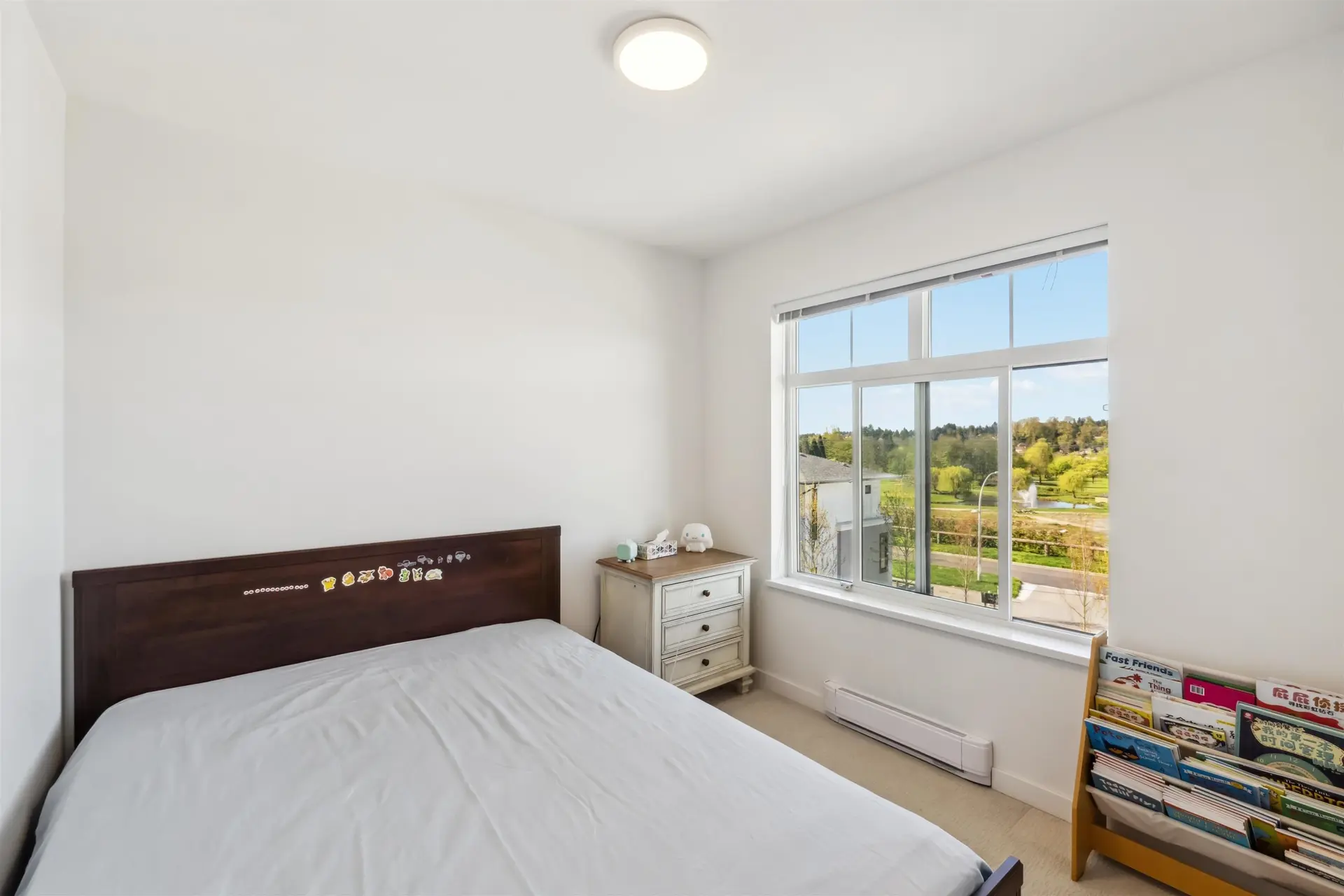 Property at #58 15255 SITKA DRIVE, Surrey, BC