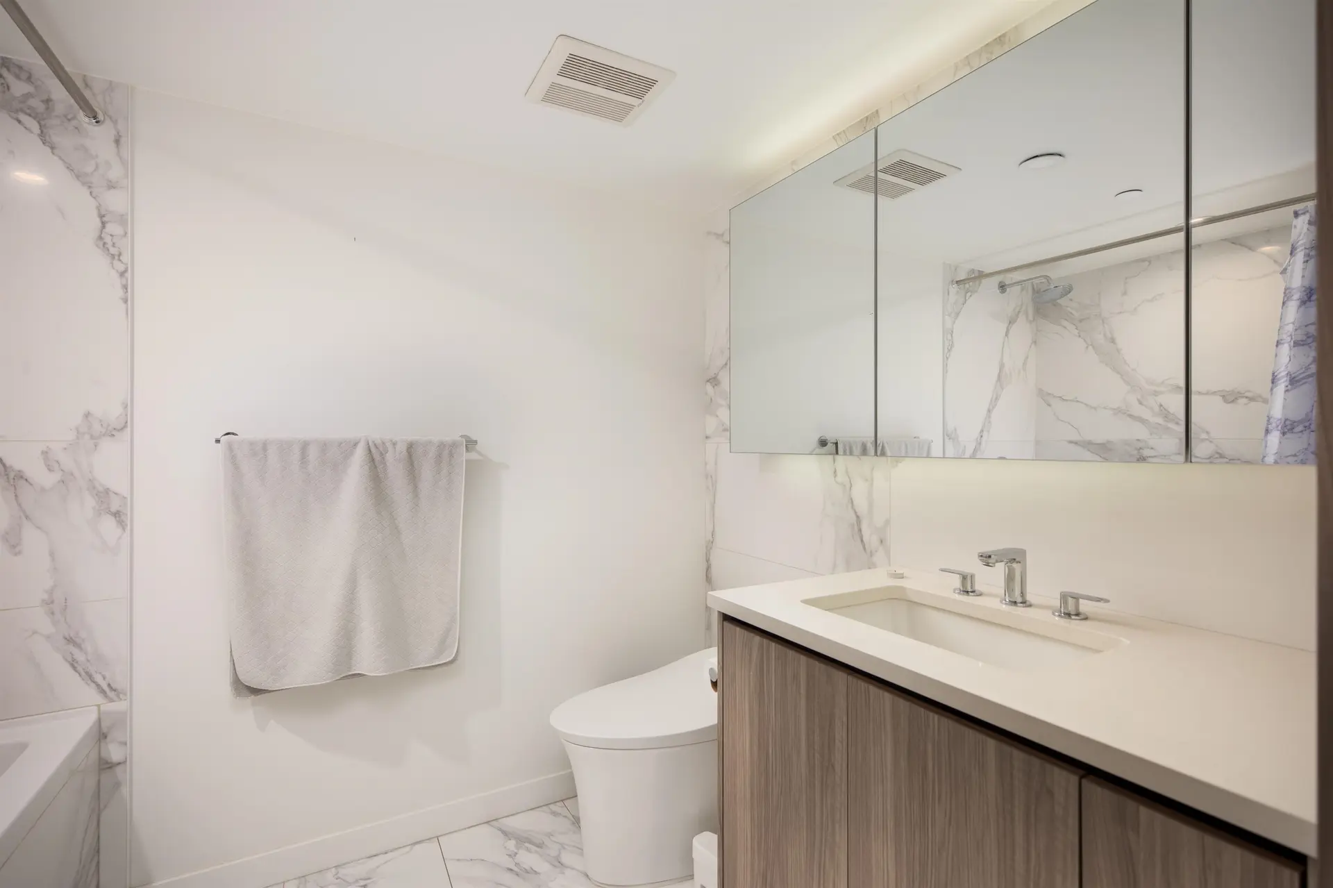 Property at #605 8555 CAPSTAN WAY, Richmond, BC