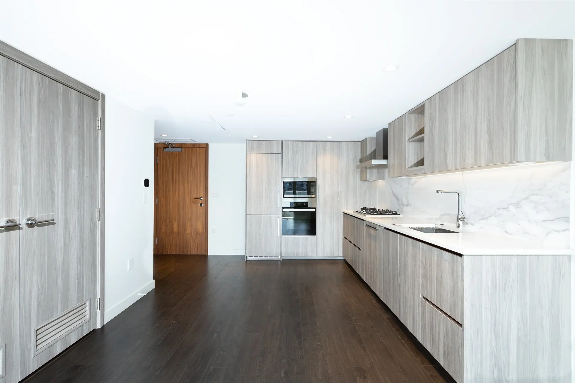 Property at #605 8555 CAPSTAN WAY, Richmond, BC