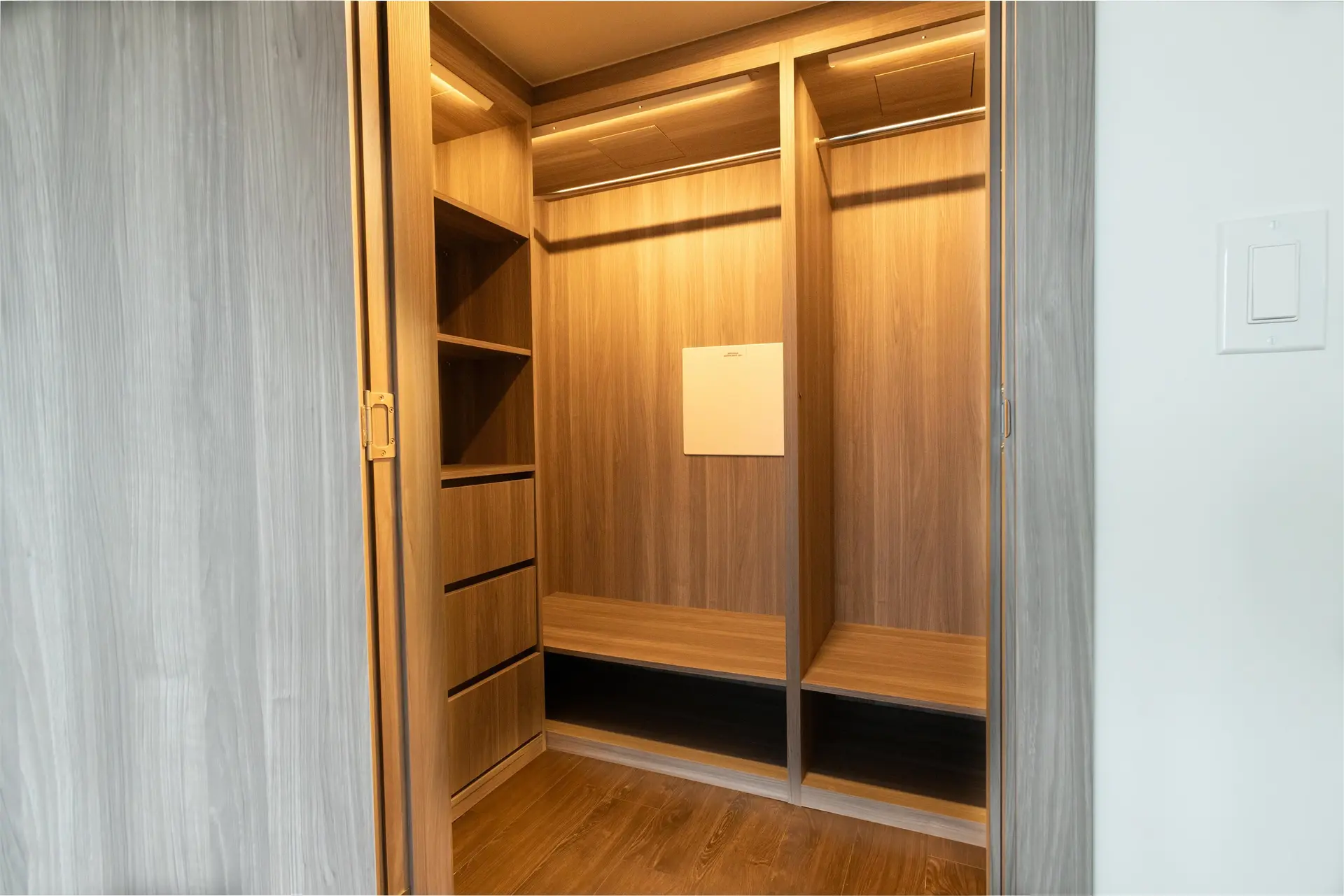 Property at #605 8555 CAPSTAN WAY, Richmond, BC