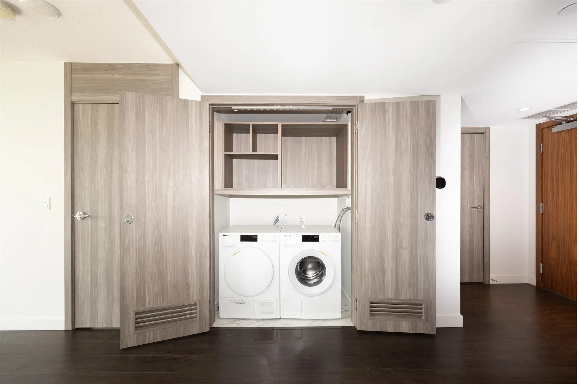 Property at #605 8555 CAPSTAN WAY, Richmond, BC