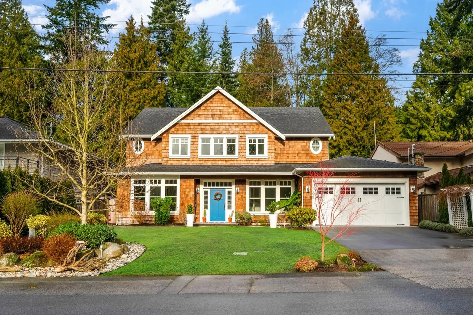Property at 50 Georgia Wynd, Tsawwassen, BC