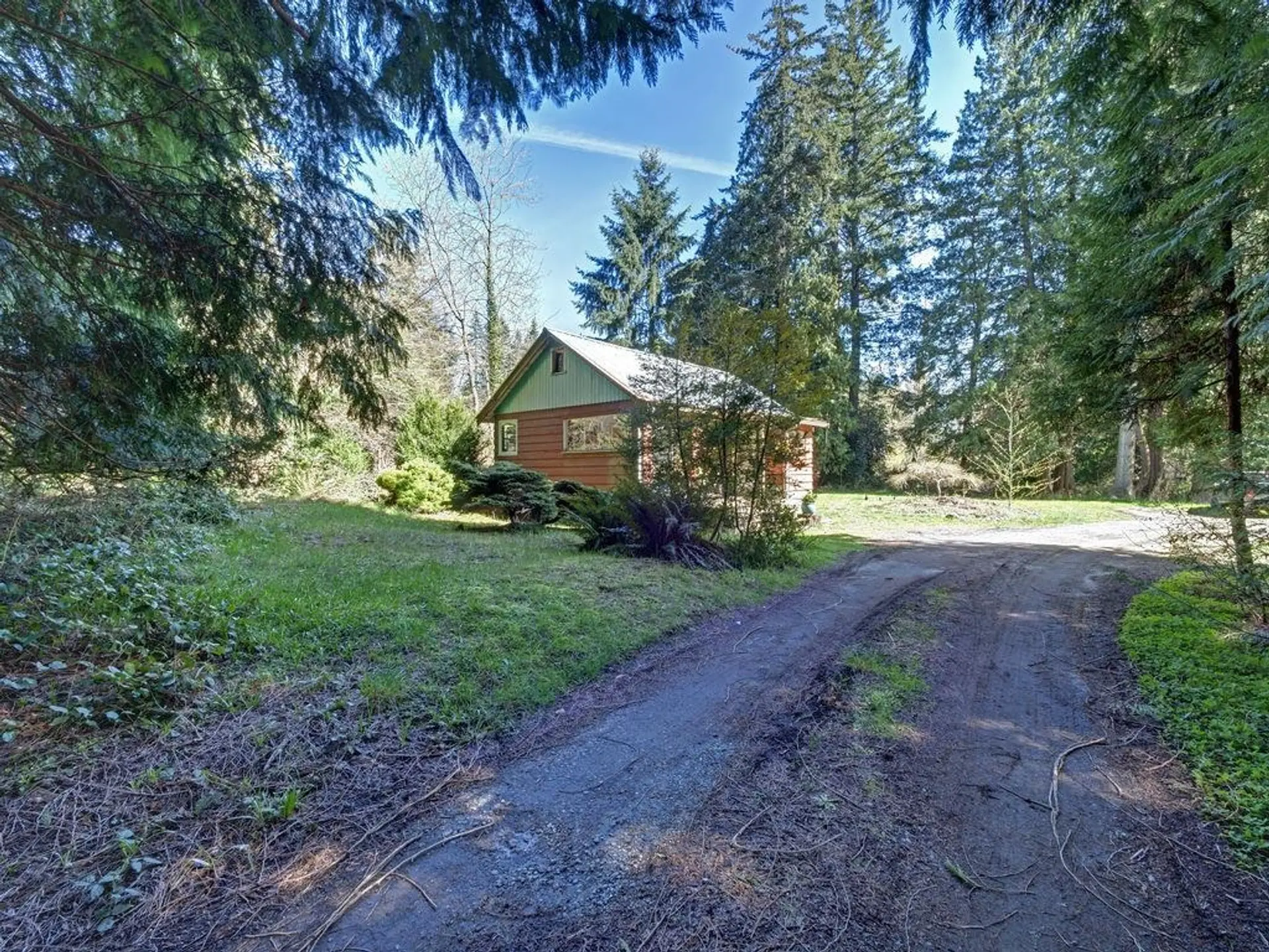 Property at 394 PRATT ROAD, Gibsons, BC