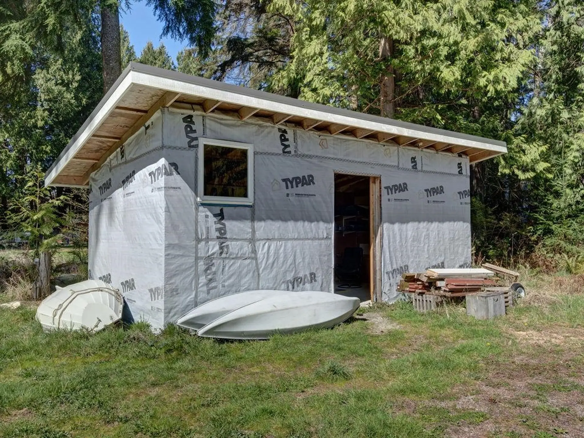 Property at 394 PRATT ROAD, Gibsons, BC