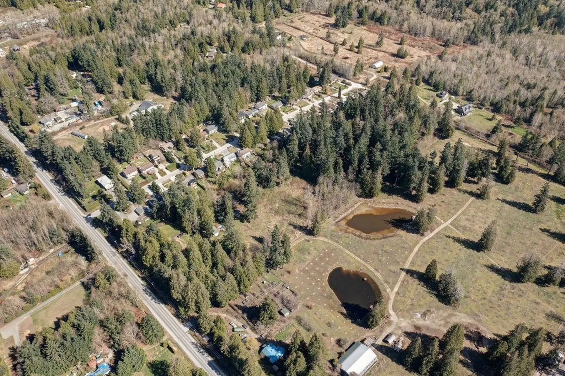 Property at 394 PRATT ROAD, Gibsons, BC