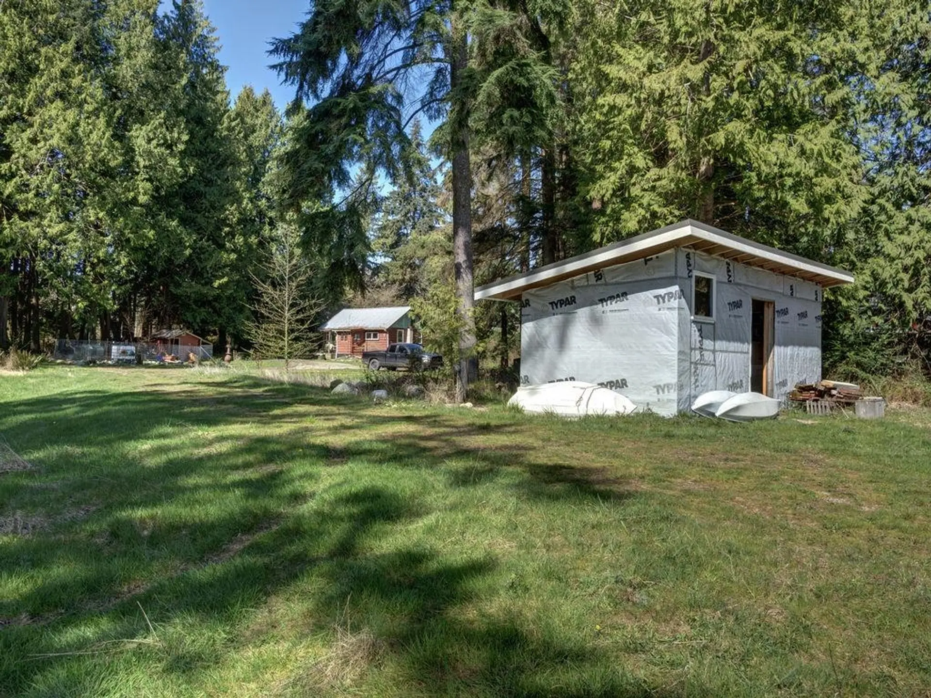 Property at 394 PRATT ROAD, Gibsons, BC