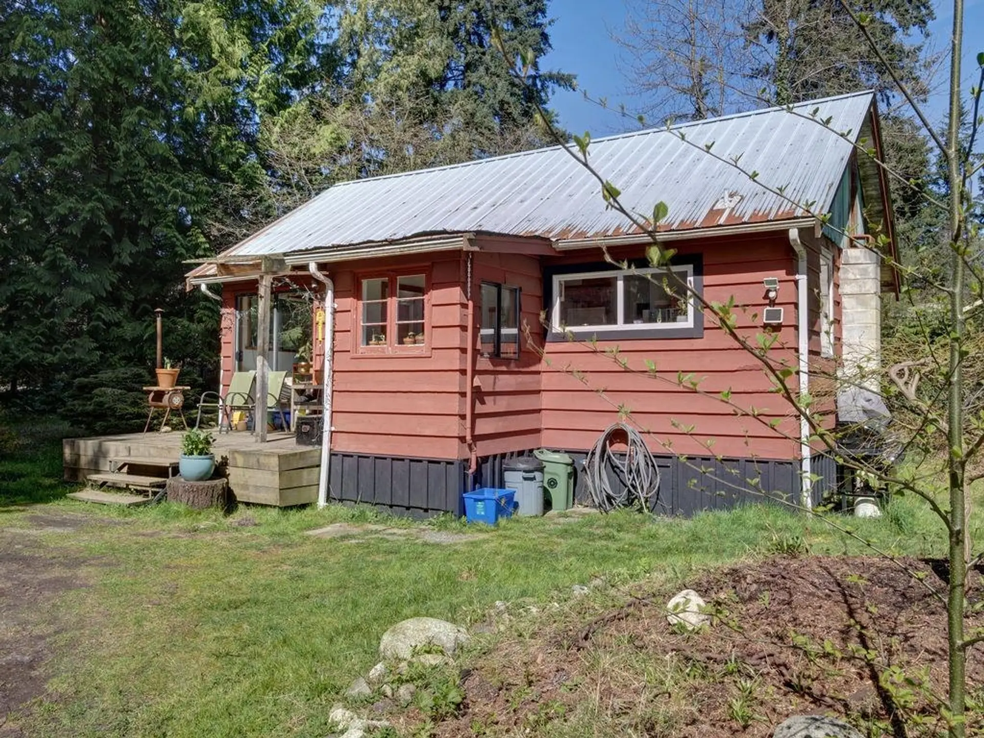 Property at 394 PRATT ROAD, Gibsons, BC