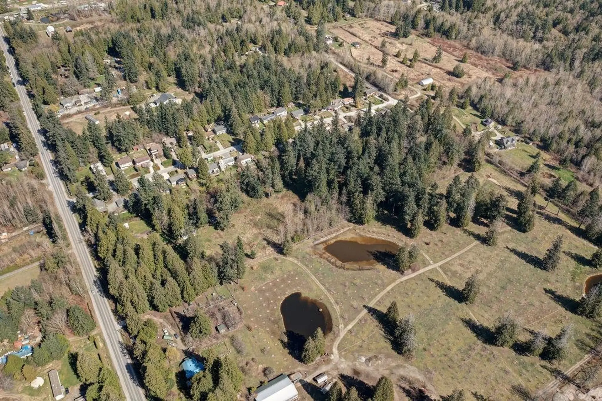 Property at 394 PRATT ROAD, Gibsons, BC