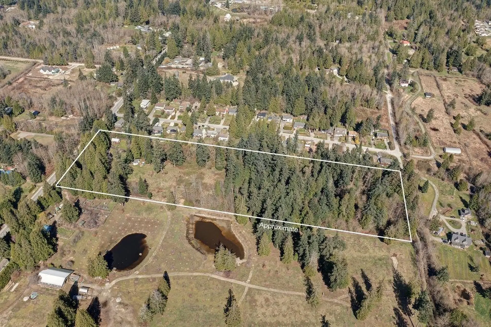 Property at 394 PRATT ROAD, Gibsons, BC