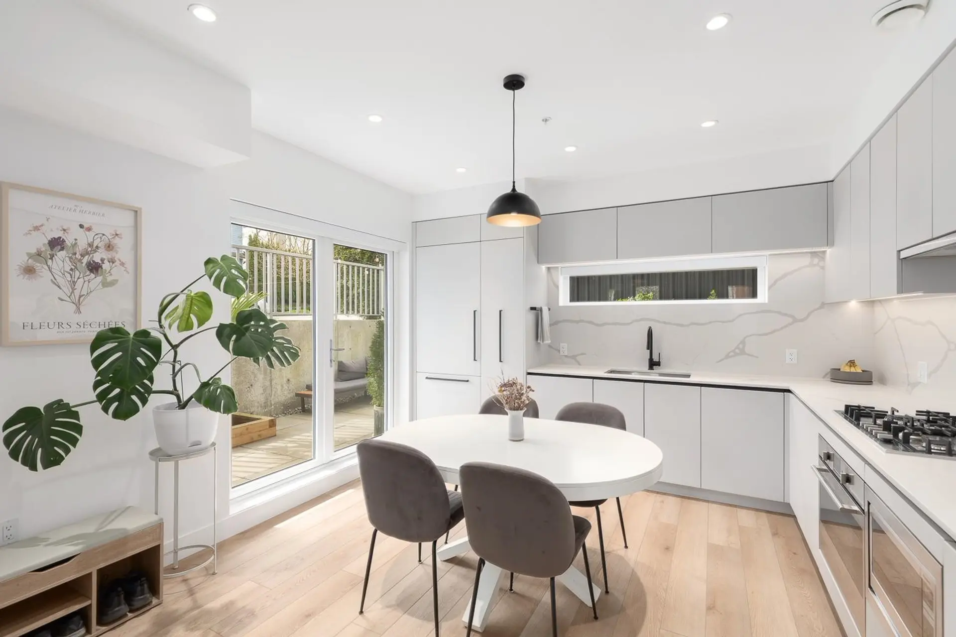 Property at #101 239 E 16th Avenue, Vancouver, BC