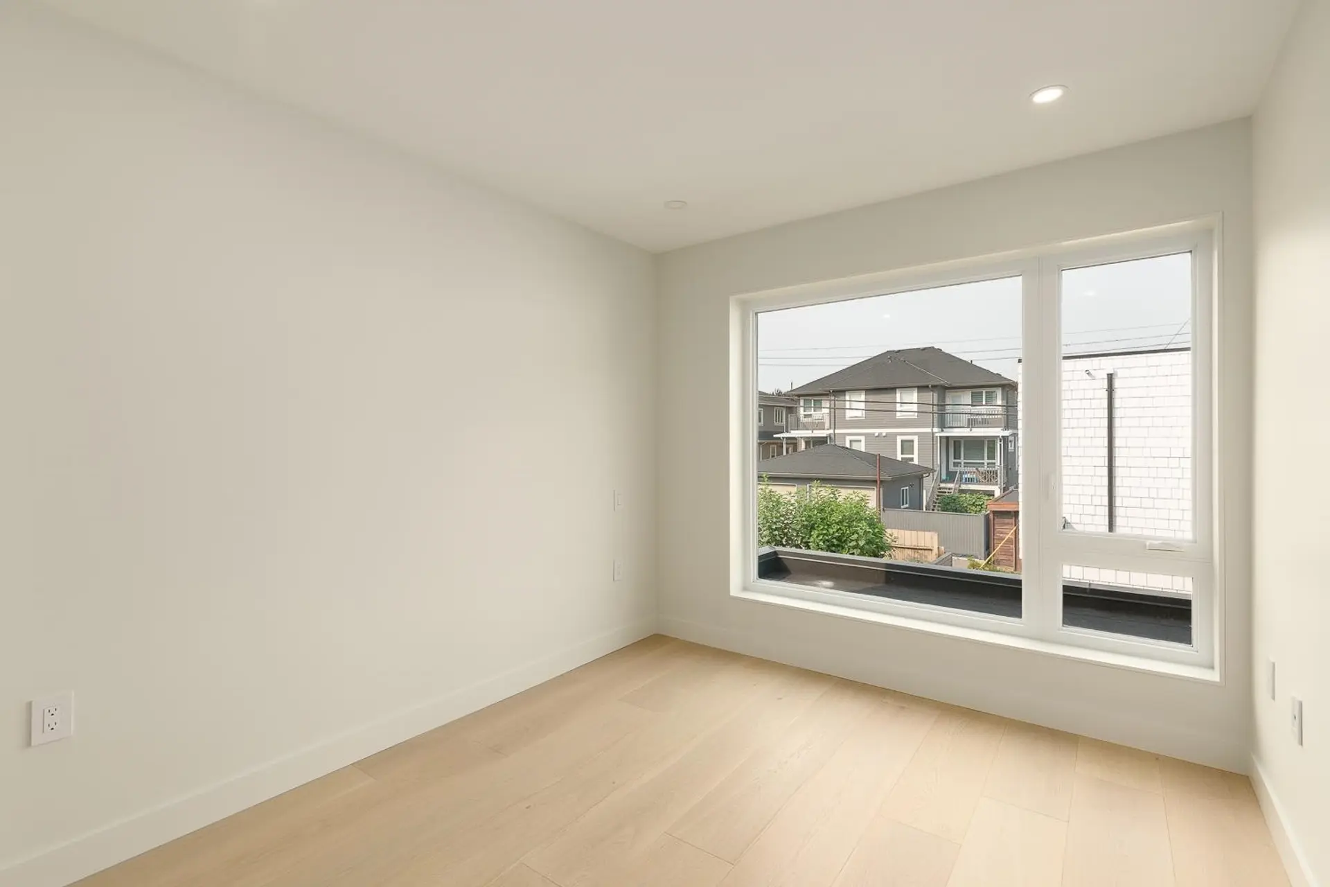 Property at 5407 WALES STREET, Vancouver, BC