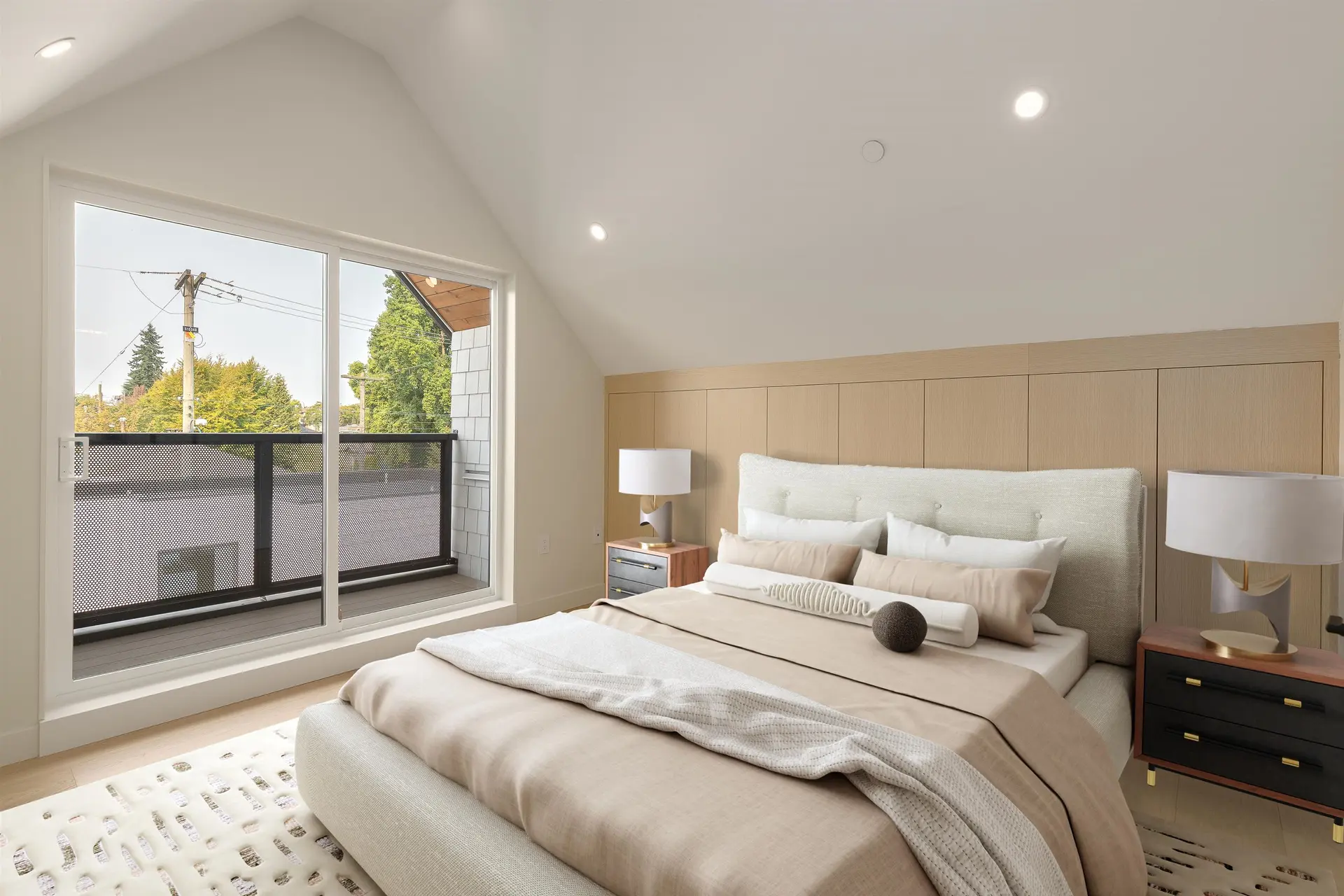 Property at 5407 WALES STREET, Vancouver, BC