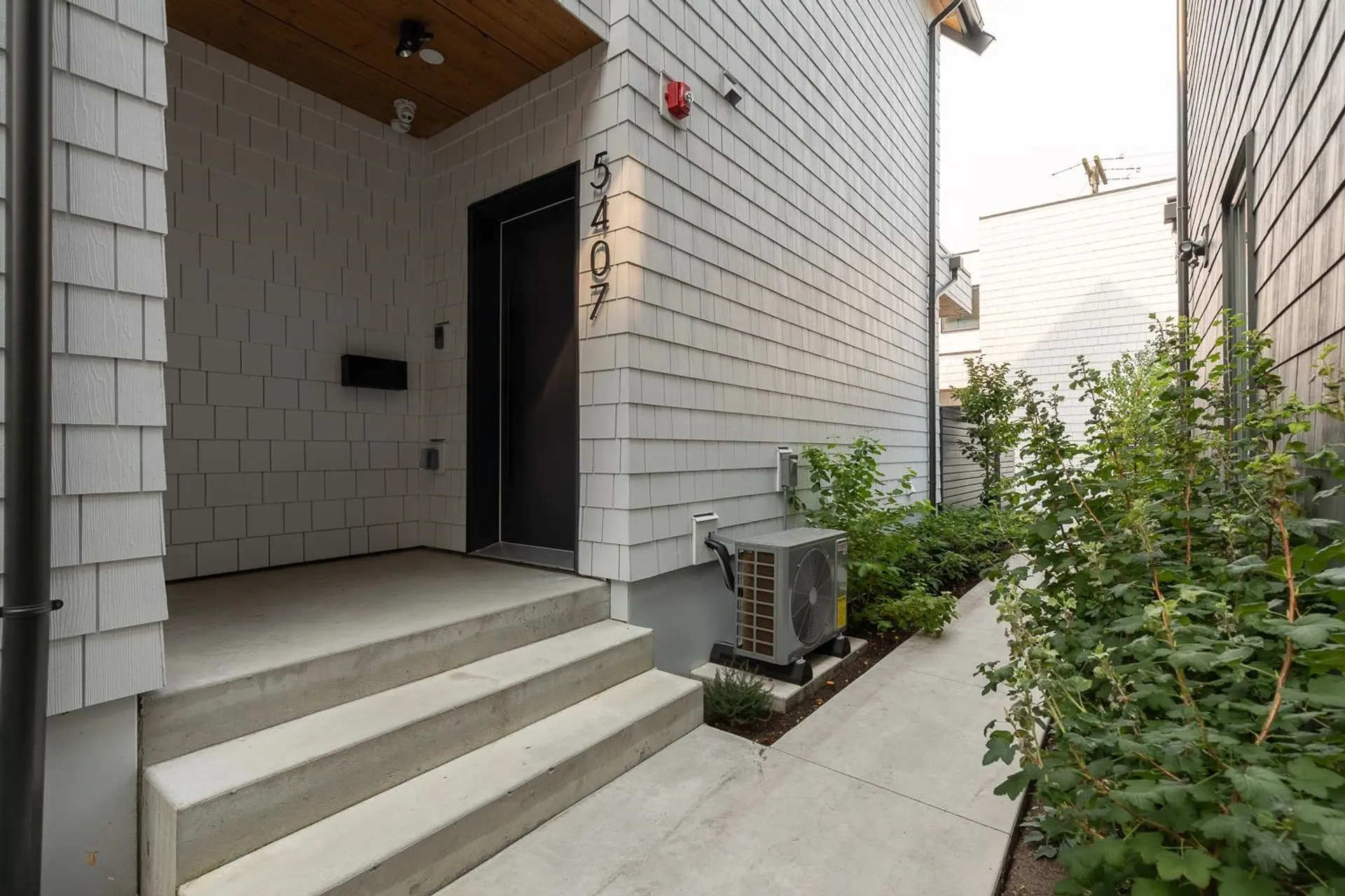 Property at 5407 WALES STREET, Vancouver, BC
