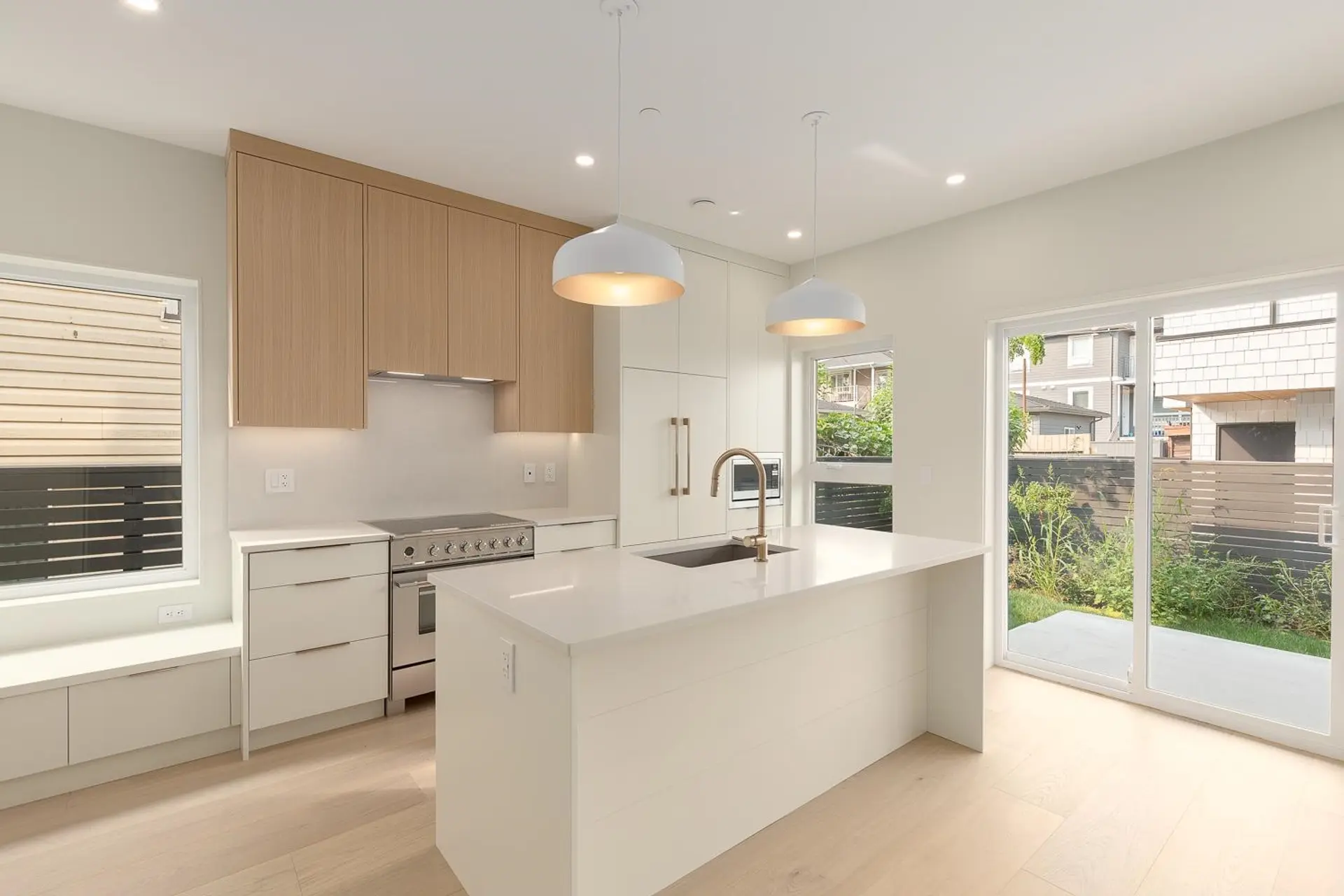 Property at 5407 WALES STREET, Vancouver, BC