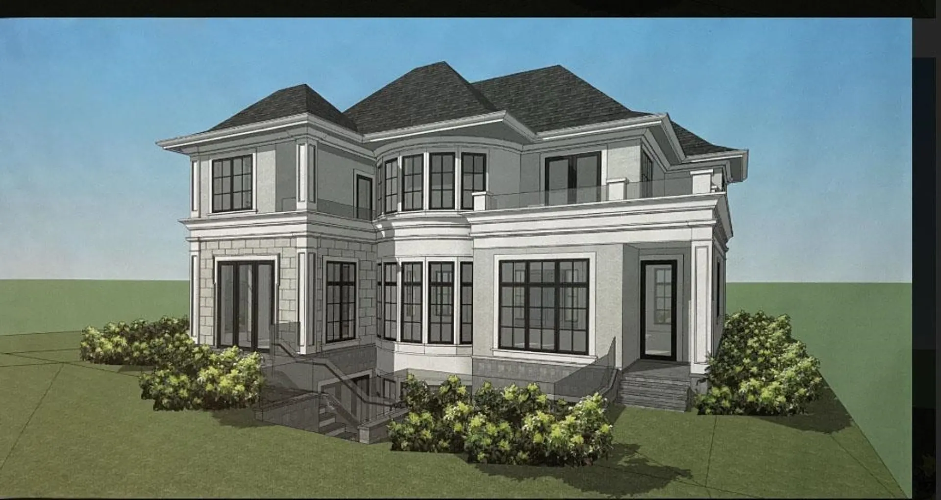 Property at 6485 ADERA STREET, Vancouver, BC