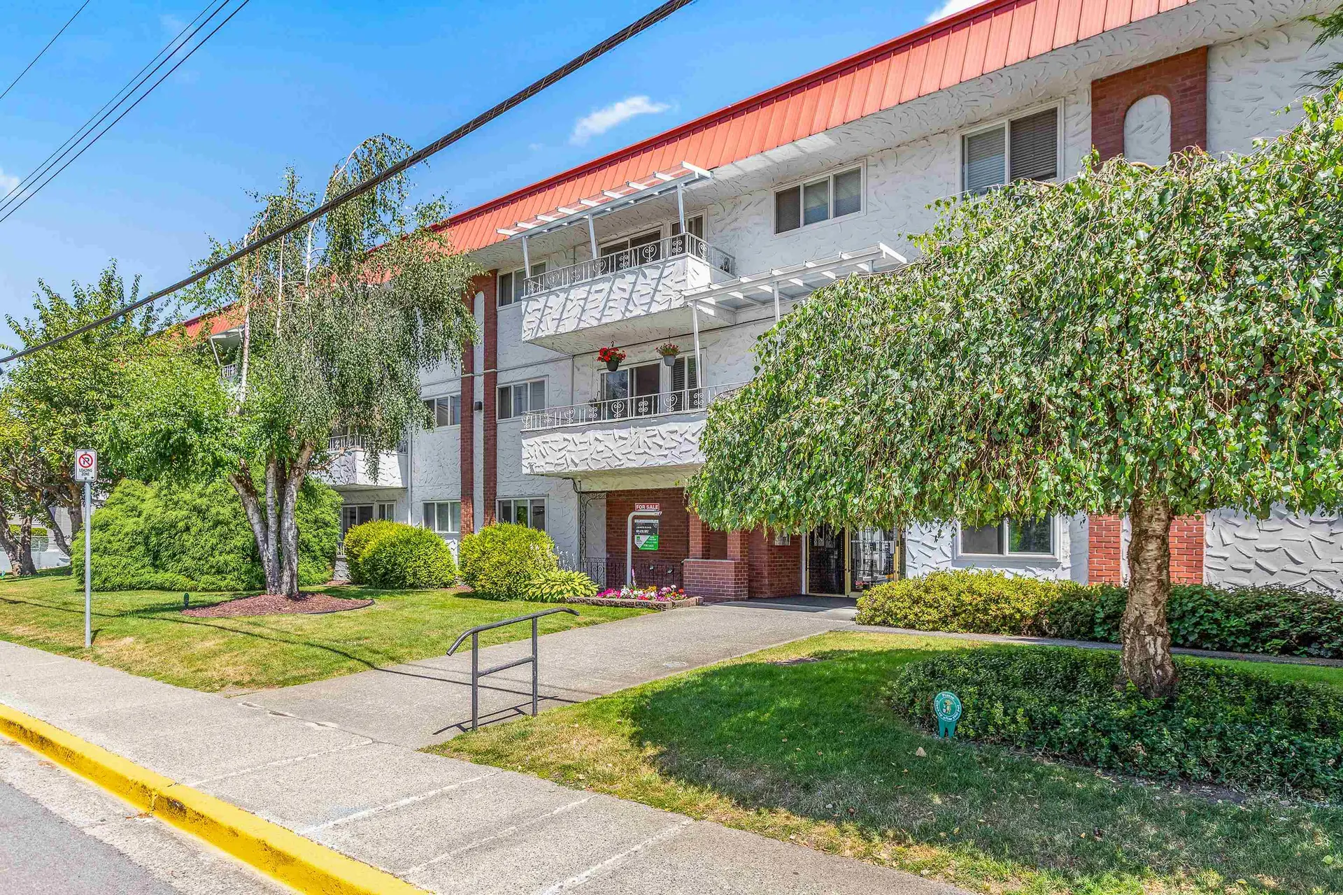 Property at #107 12096 222 STREET, Maple Ridge, BC