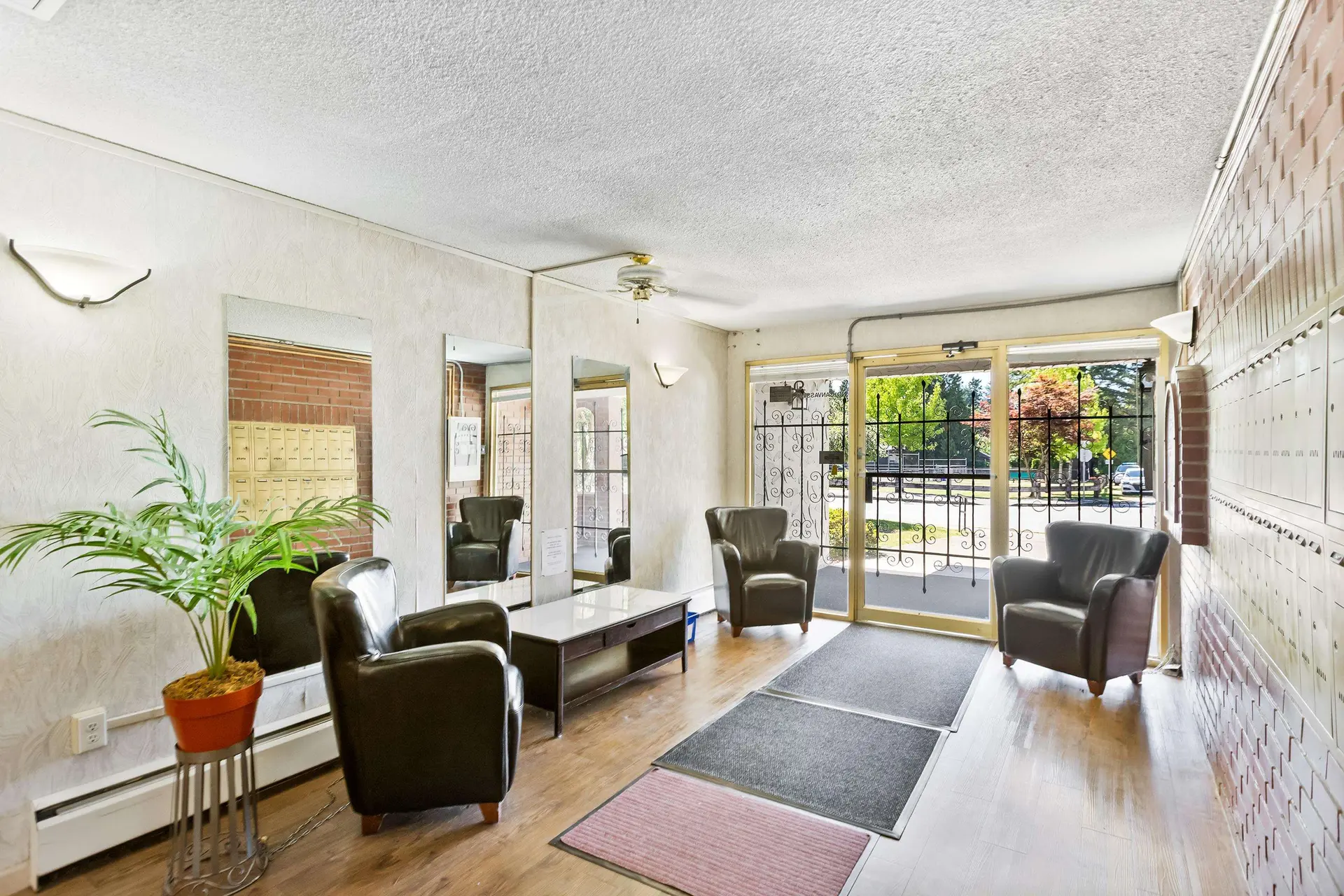 Property at #107 12096 222 STREET, Maple Ridge, BC