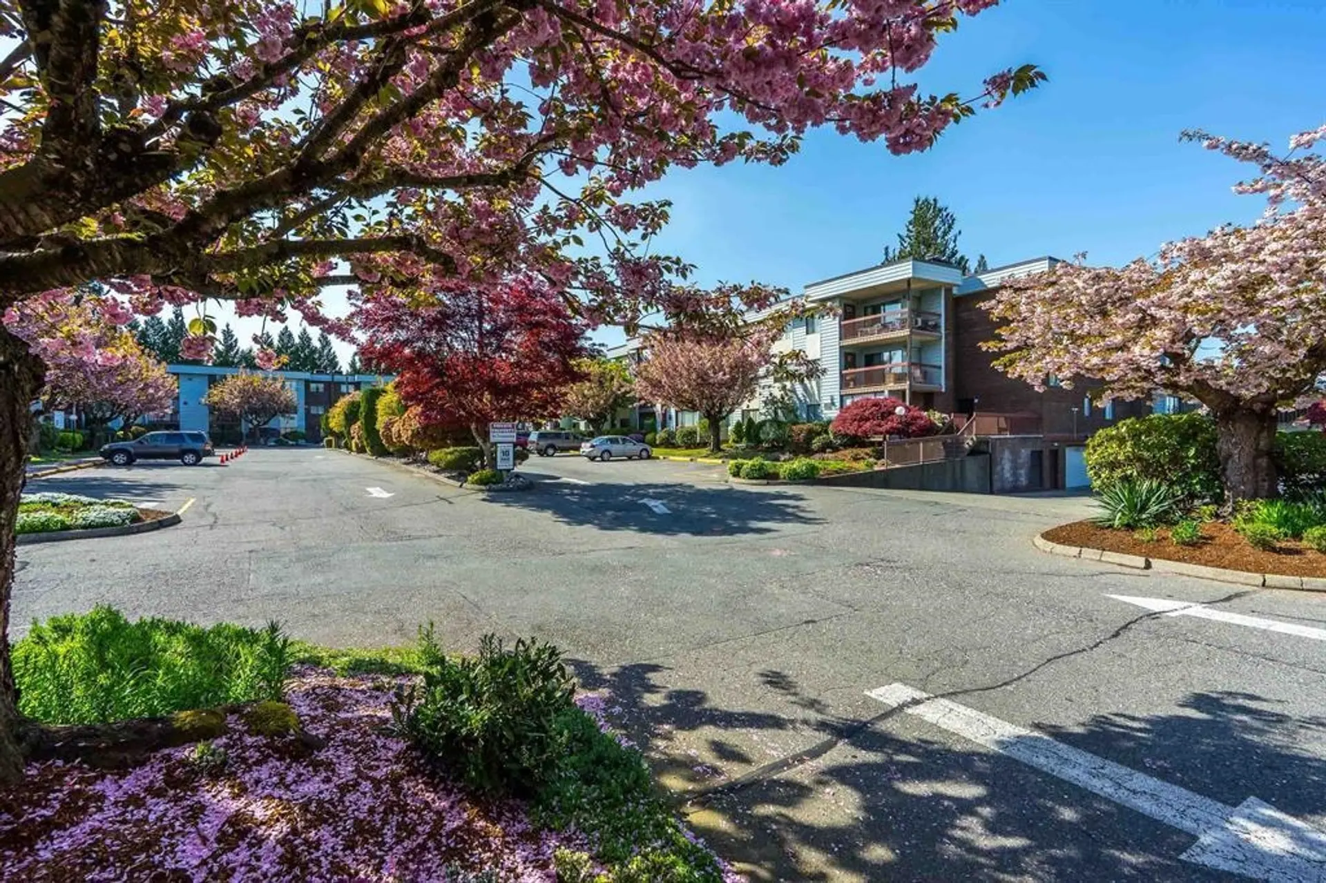 Property at #302 2279 McCallum Road, Abbotsford, BC