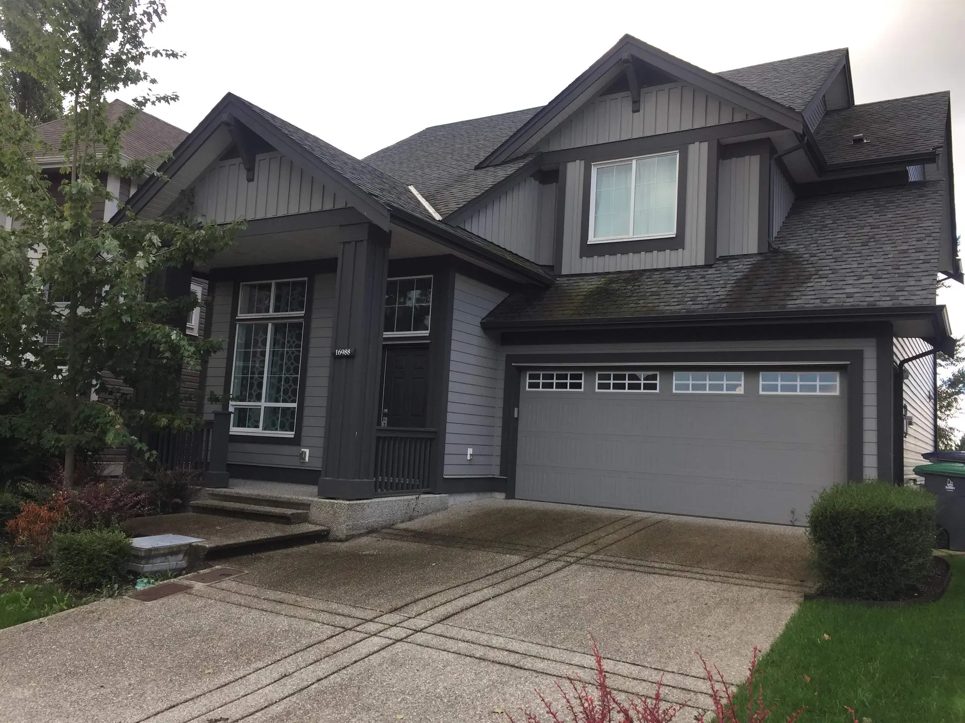 Property at 16988 77A AVENUE, Surrey, BC