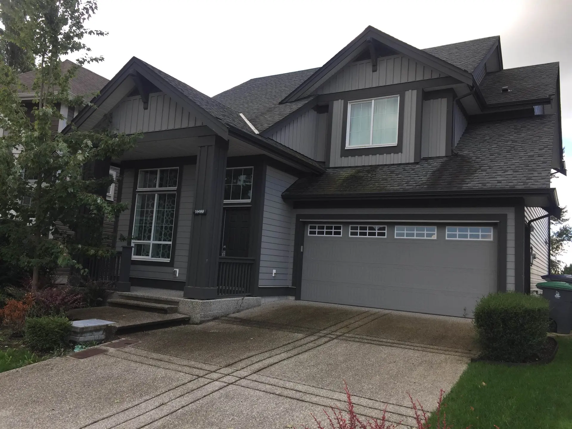 Property at 16988 77A AVENUE, Surrey, BC