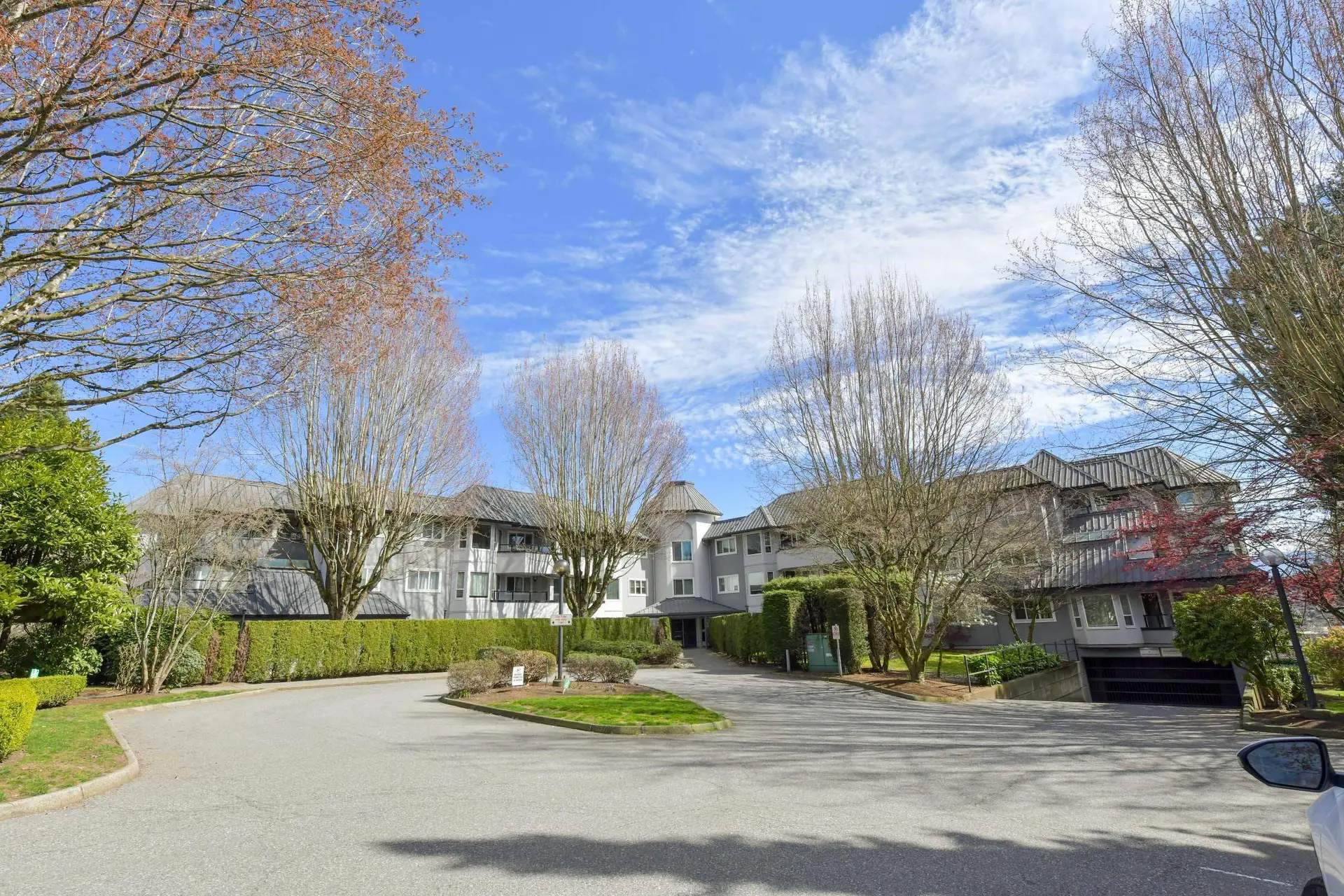 Property at #203 2700 McCallum Road, Abbotsford, BC