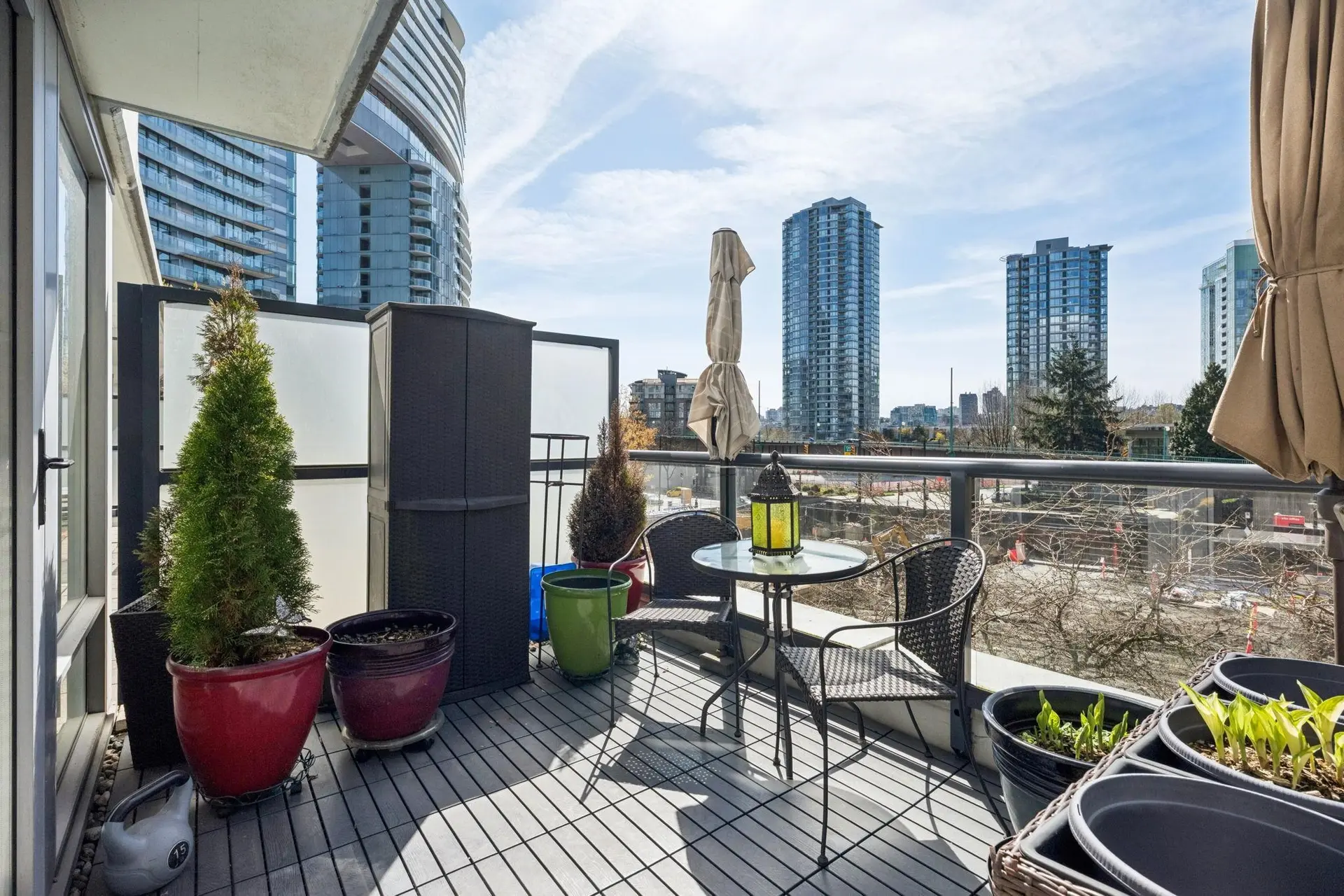 Property at #310 939 Expo Boulevard, Vancouver, BC