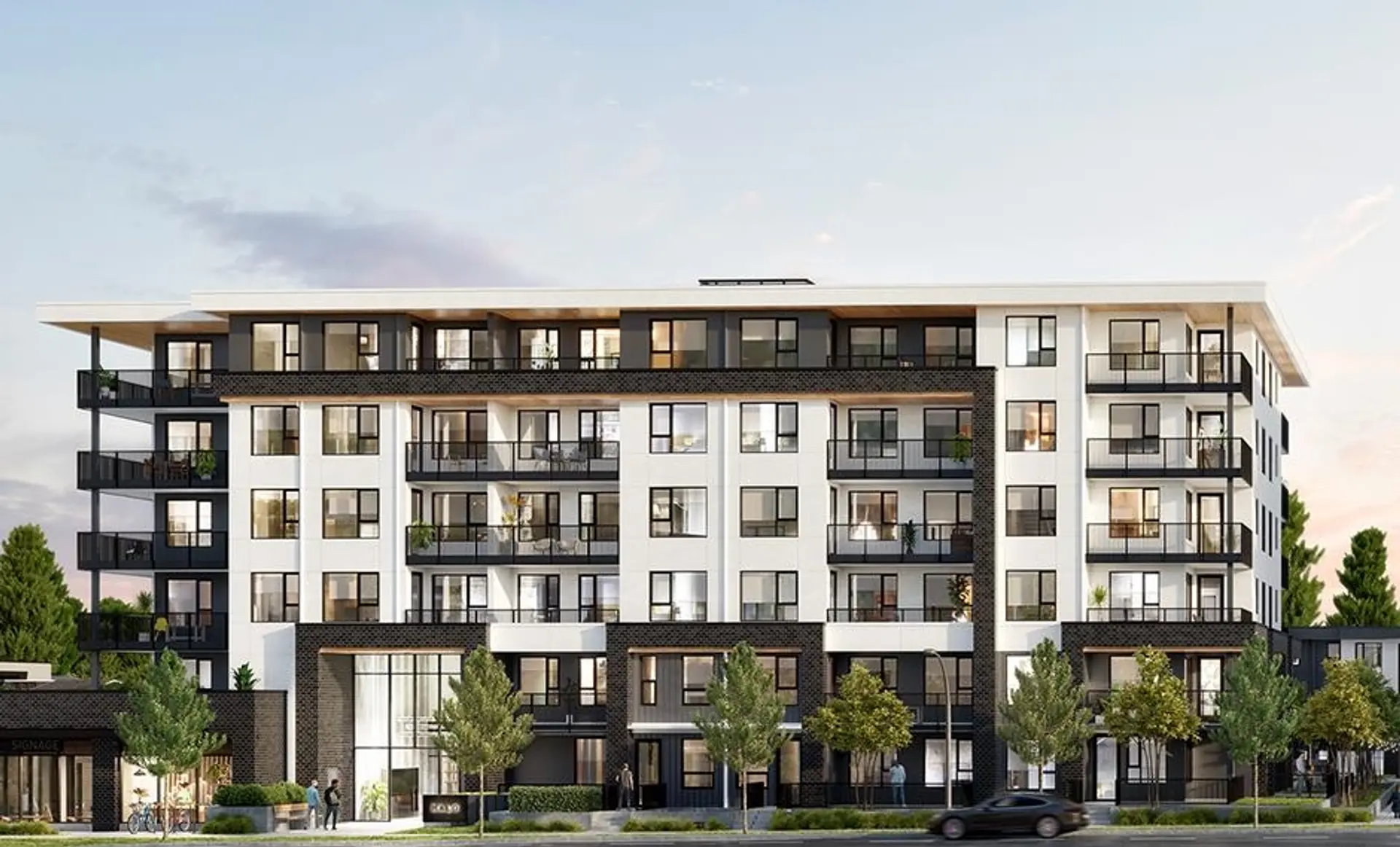 Property at #310 2388 152A STREET, Surrey, BC