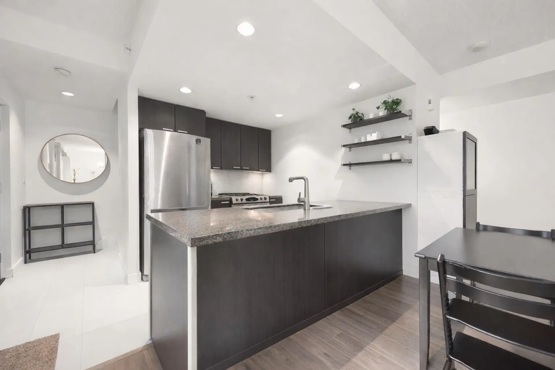 Property at #103 2232 DOUGLAS ROAD, Burnaby, BC