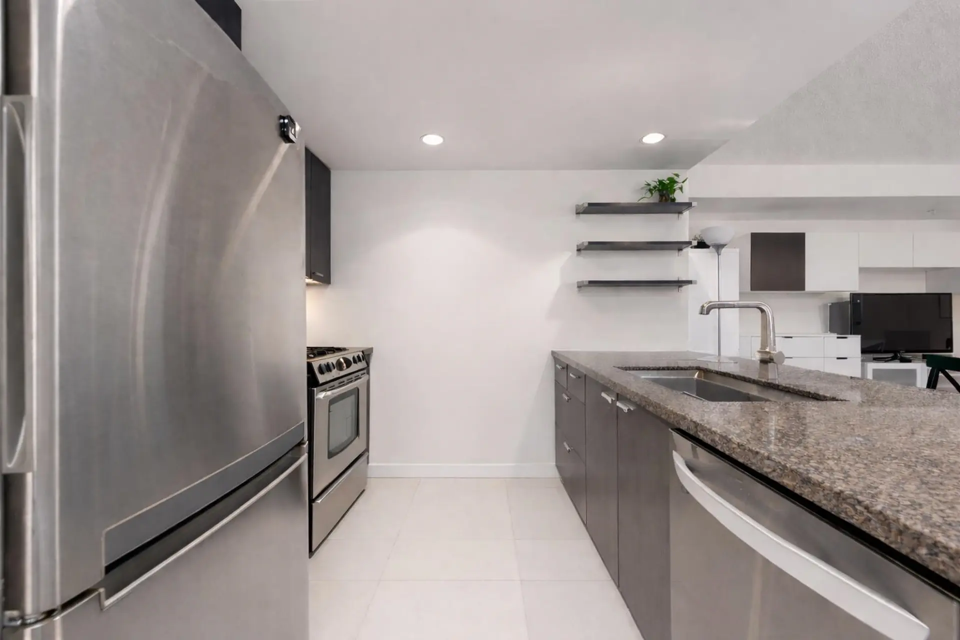 Property at #103 2232 DOUGLAS ROAD, Burnaby, BC