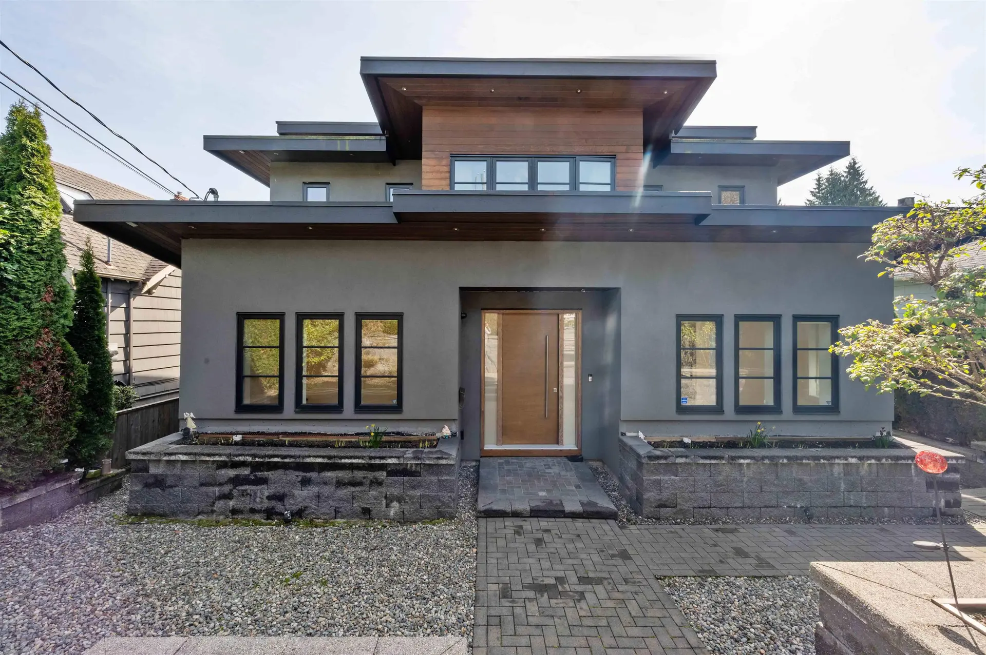 Property at 1468 Kings Avenue, West Vancouver, BC