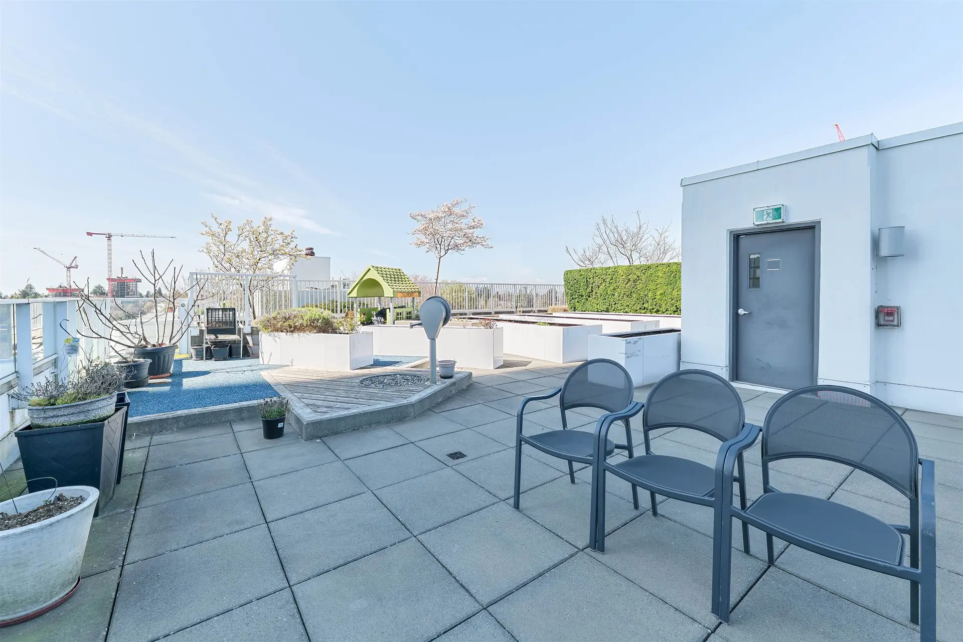 Property at #202 655 W 41ST AVENUE, Vancouver, BC