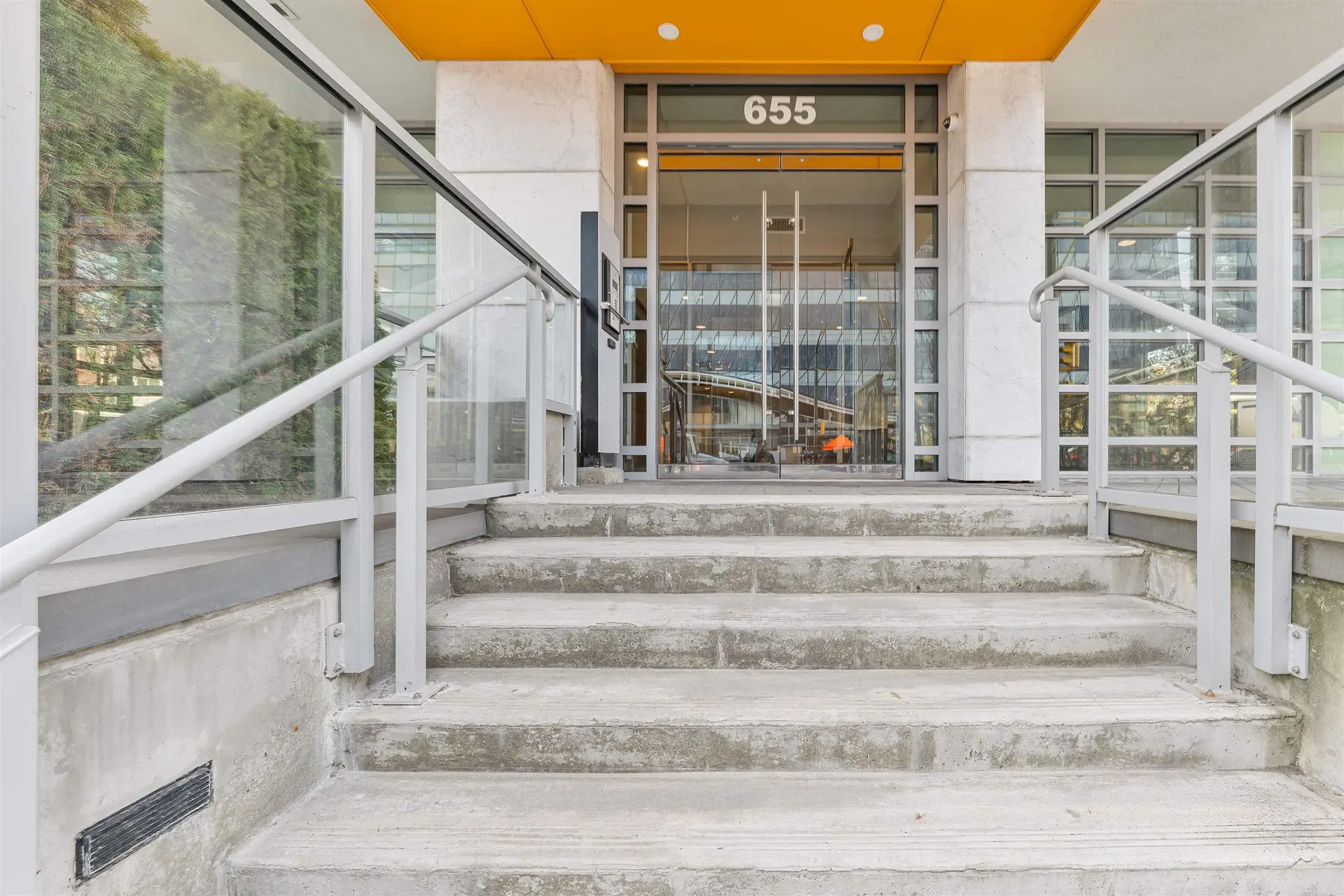 Property at #202 655 W 41ST AVENUE, Vancouver, BC