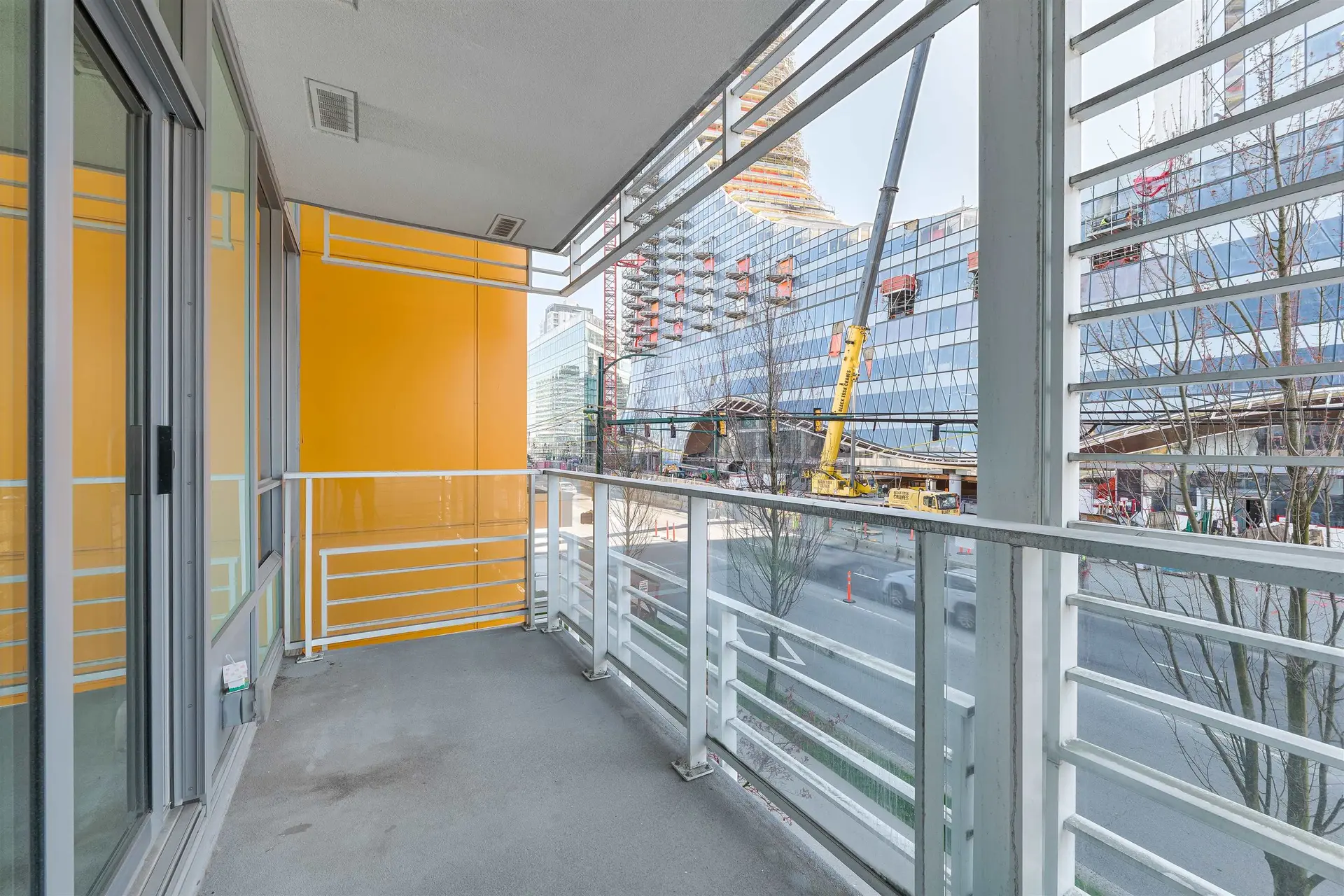 Property at #202 655 W 41ST AVENUE, Vancouver, BC