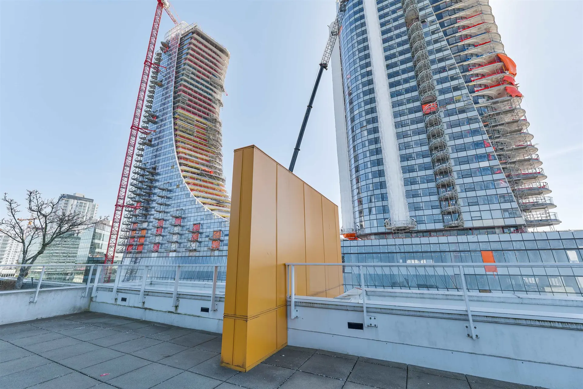 Property at #202 655 W 41ST AVENUE, Vancouver, BC