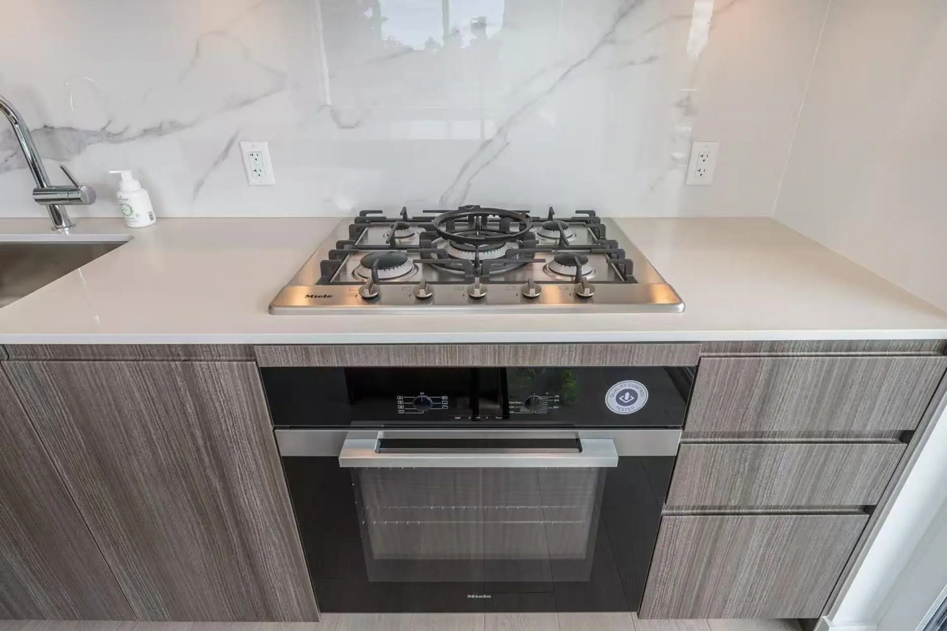 Property at #204 6537 TELFORD AVENUE, Burnaby, BC