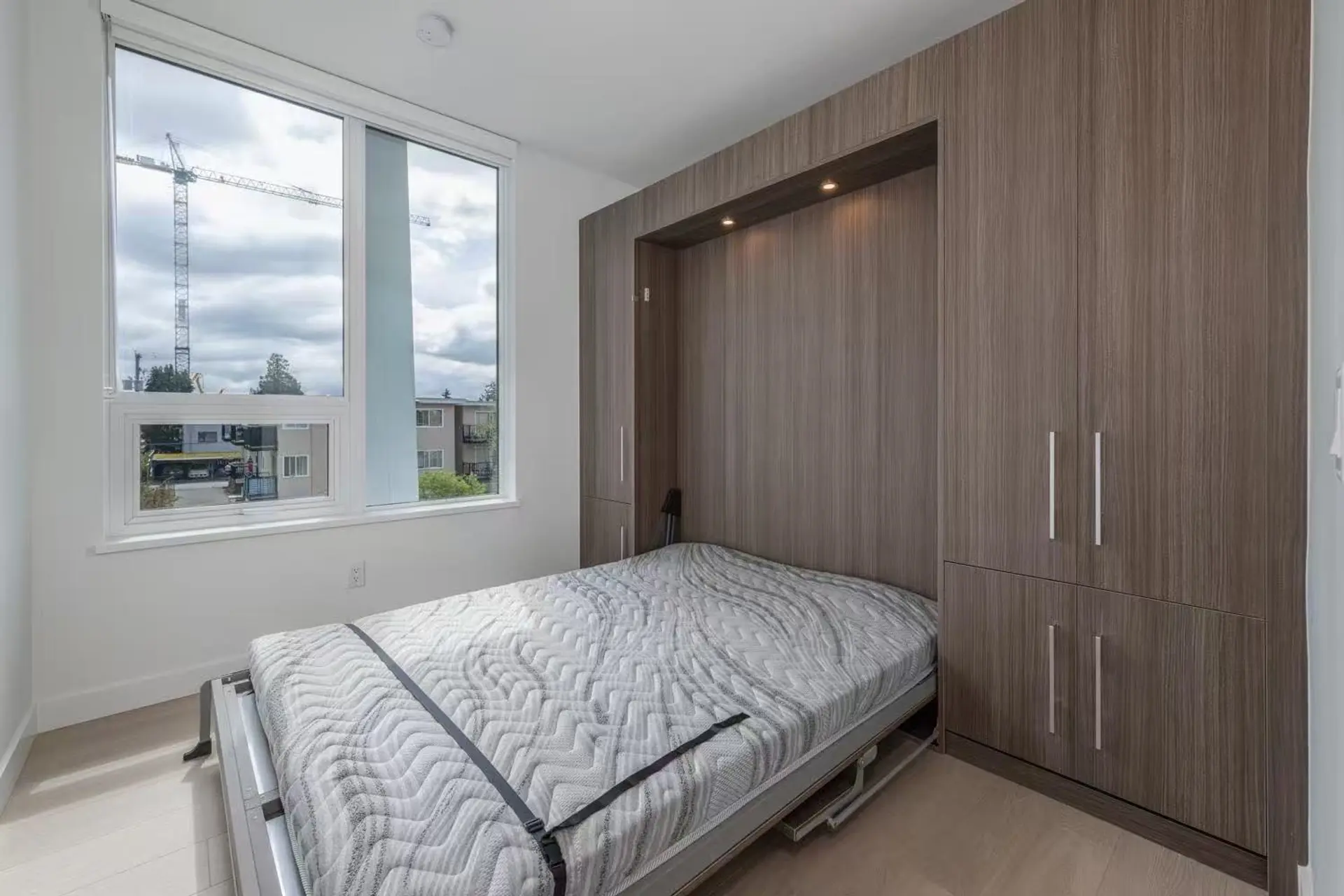 Property at #204 6537 TELFORD AVENUE, Burnaby, BC