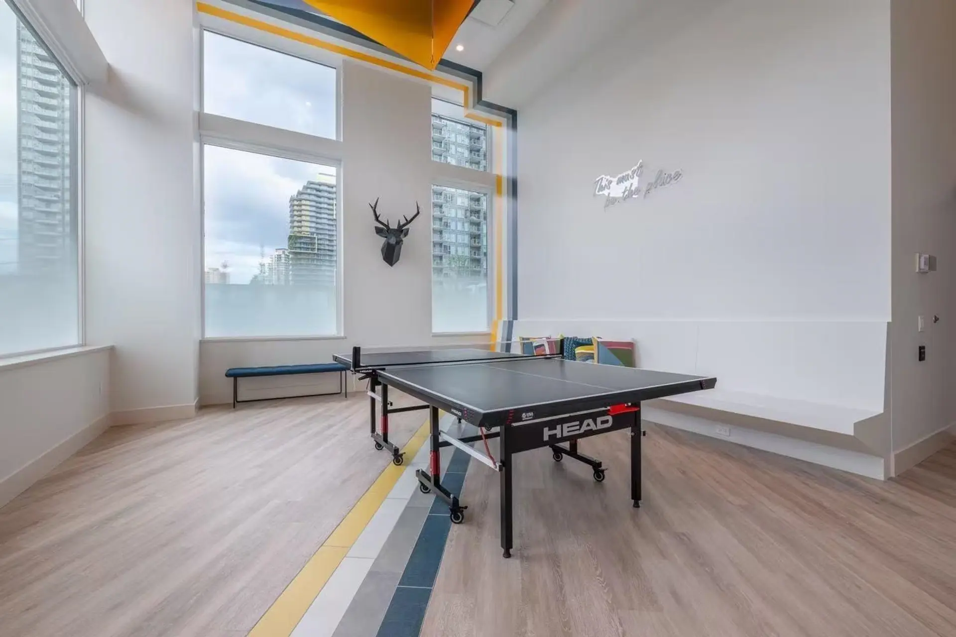 Property at #204 6537 TELFORD AVENUE, Burnaby, BC