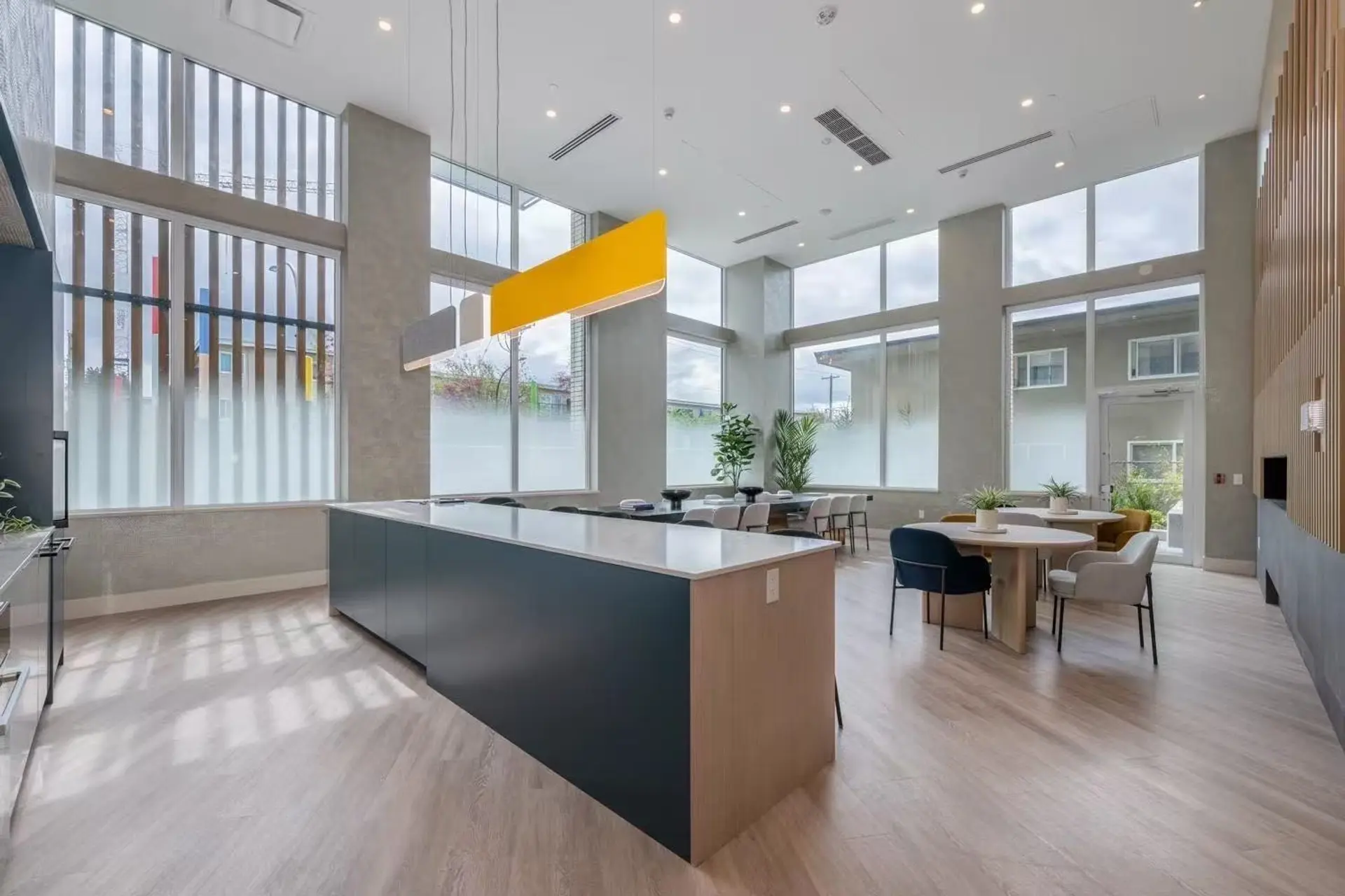 Property at #204 6537 TELFORD AVENUE, Burnaby, BC